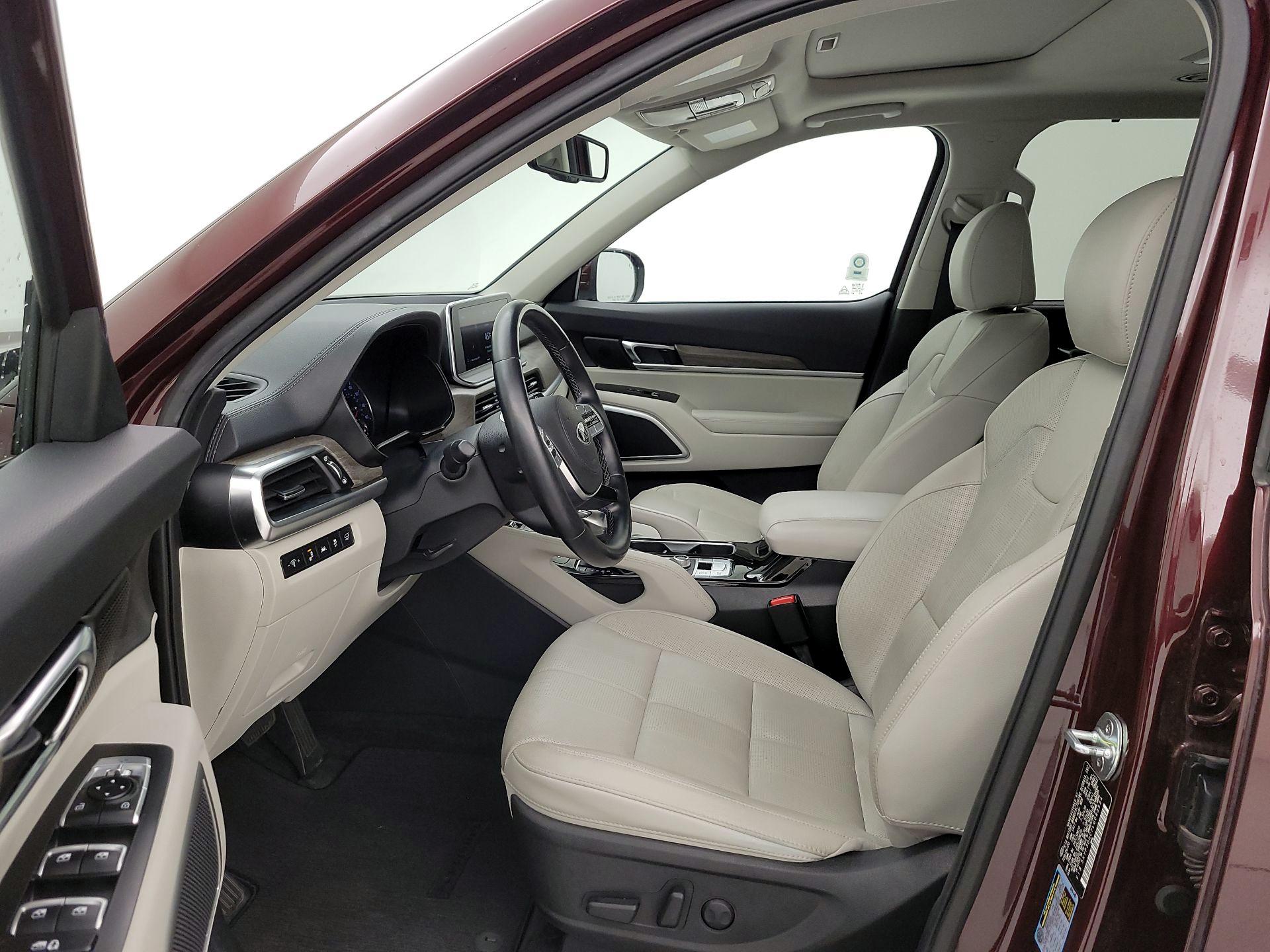 Thumbnail: 2020 Kia Telluride - 11