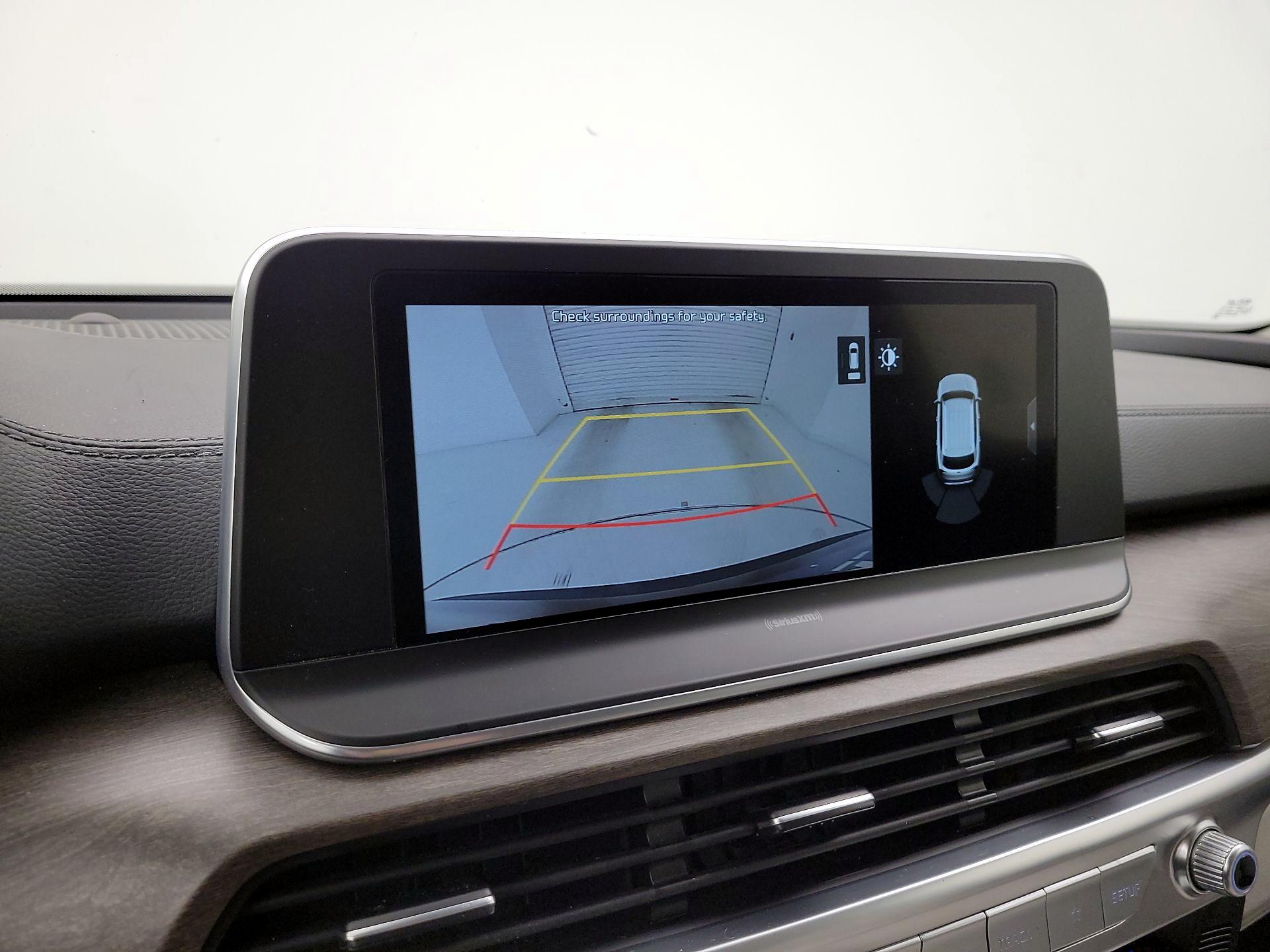 Thumbnail: 2020 Kia Telluride - 14