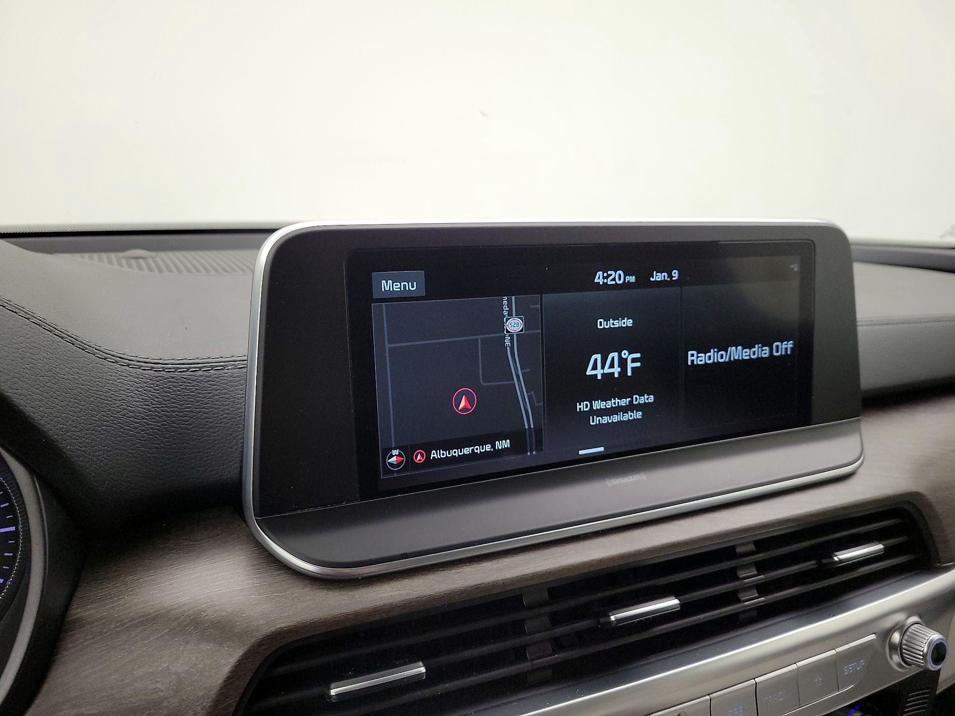 Thumbnail: 2020 Kia Telluride - 15