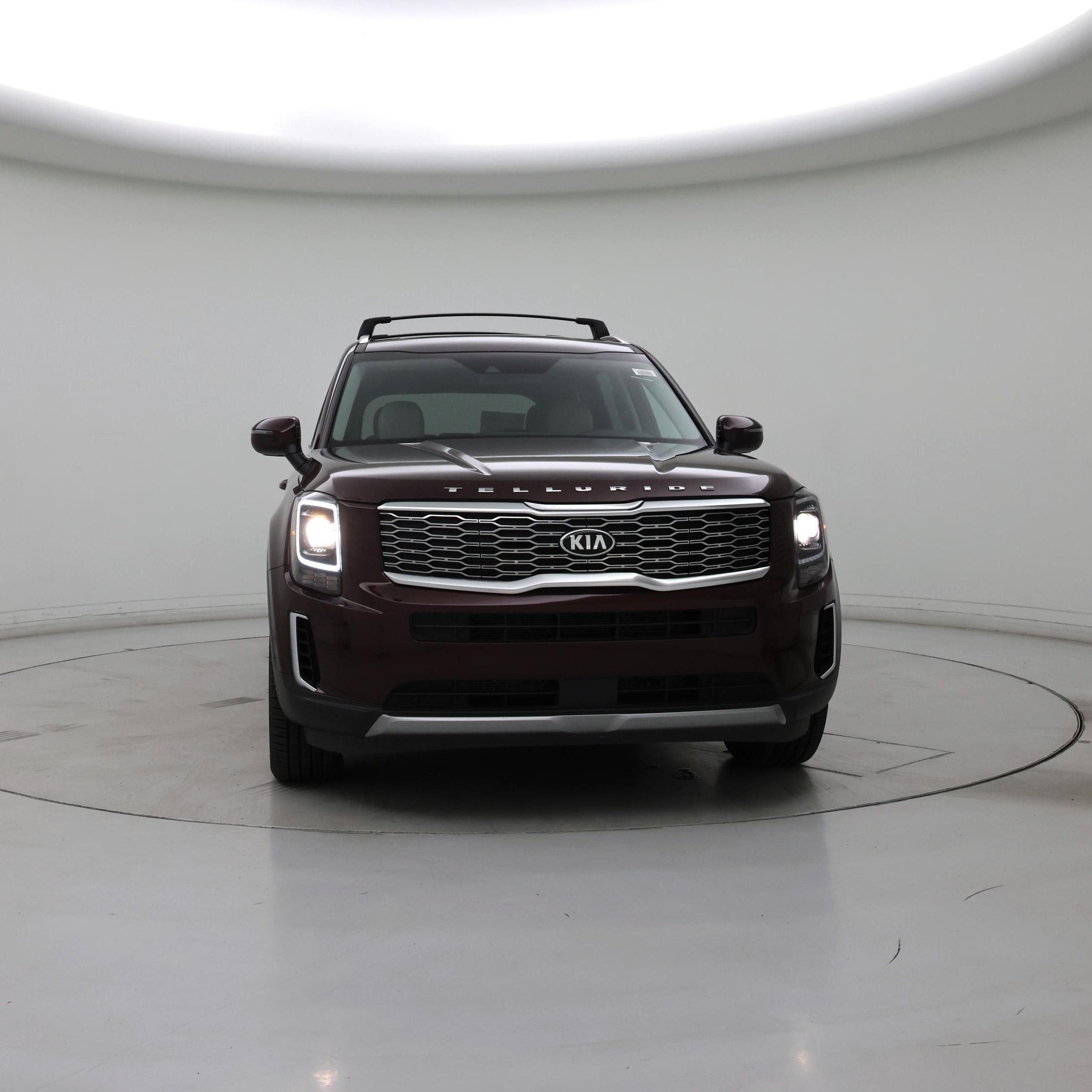Thumbnail: 2020 Kia Telluride - 5