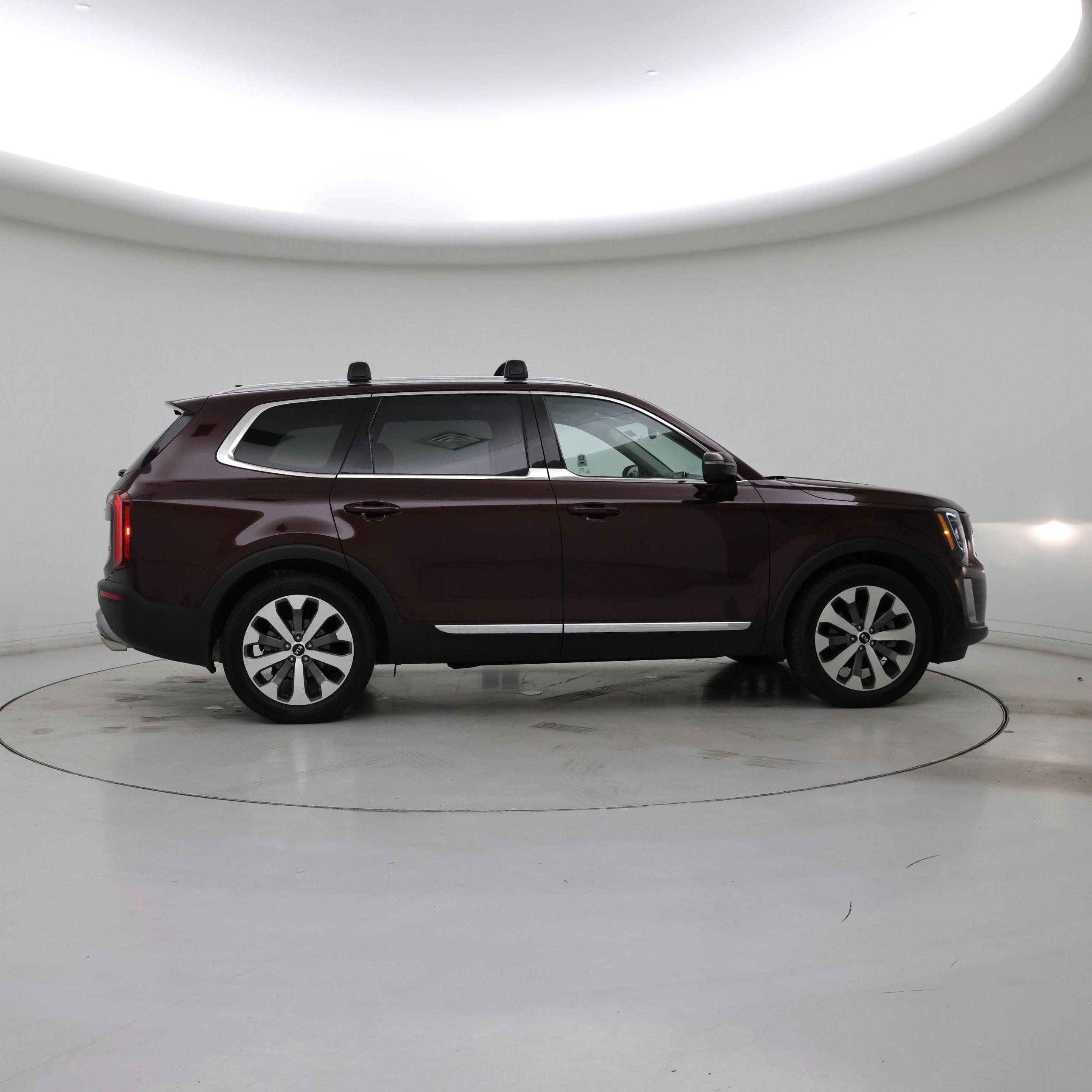 Thumbnail: 2020 Kia Telluride - 7