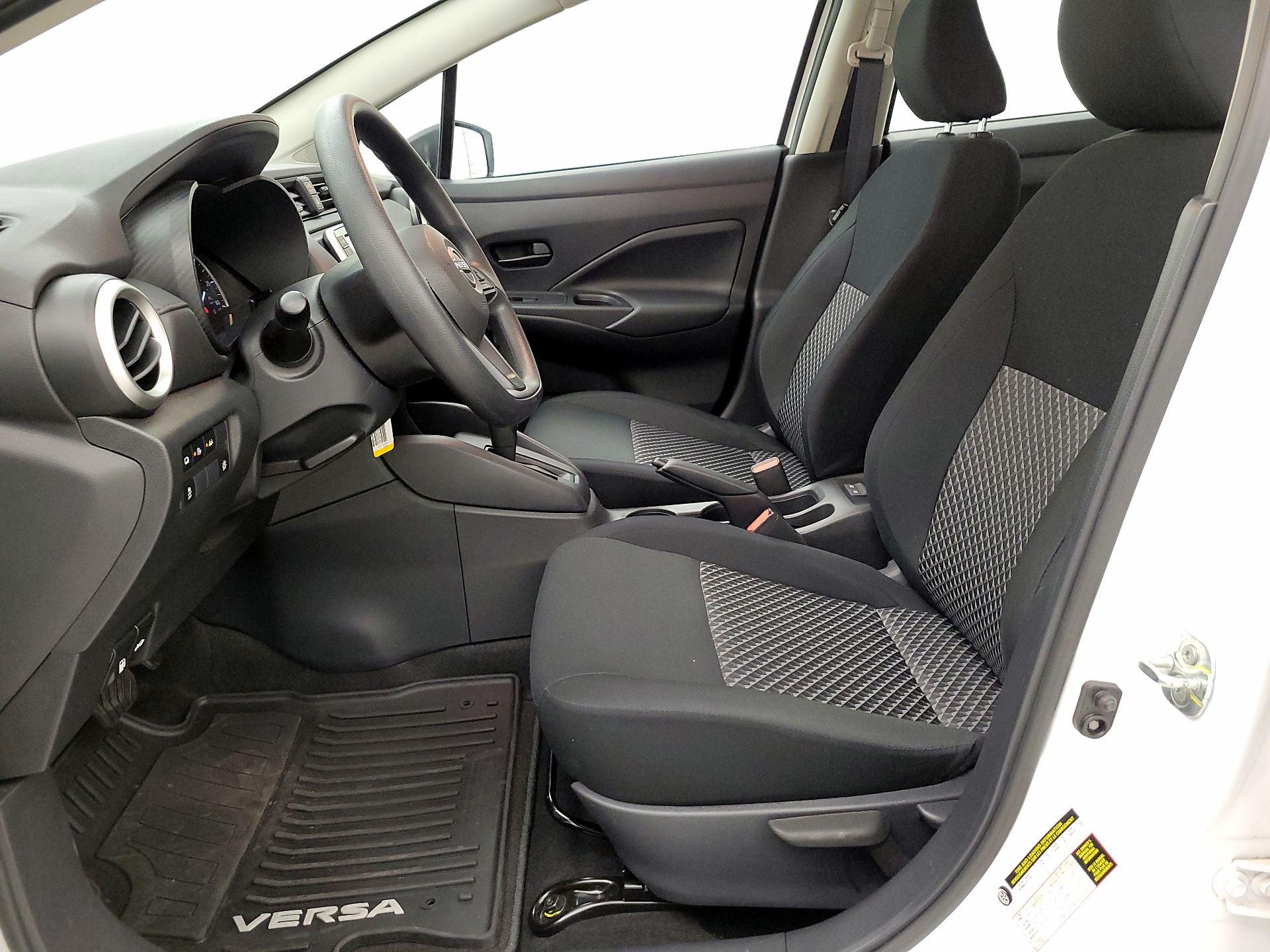 Thumbnail: 2024 Nissan Versa - 11