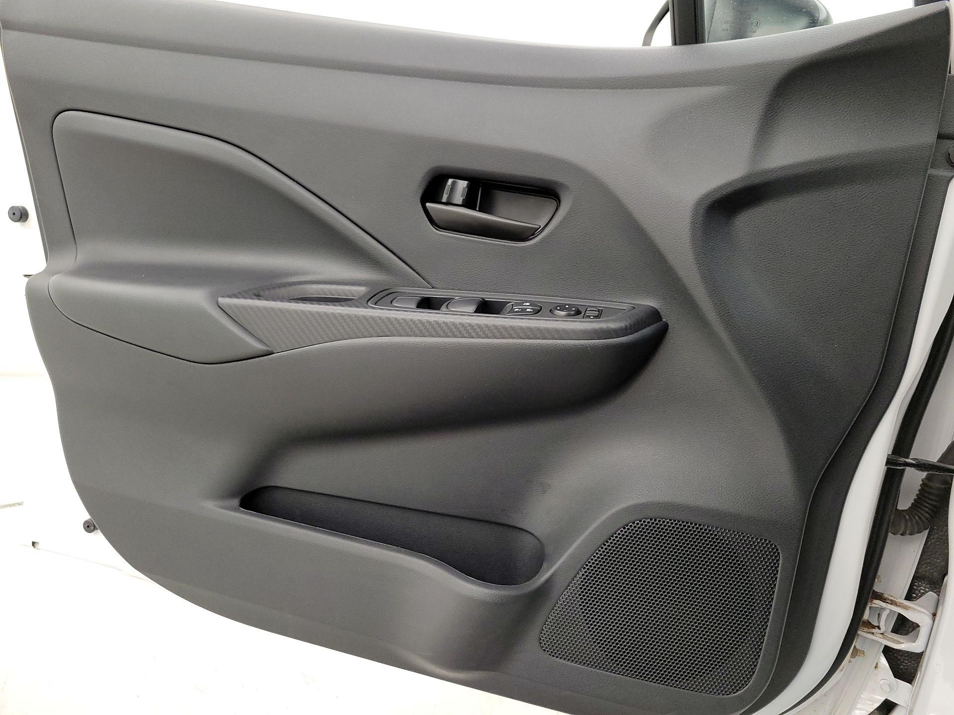 Thumbnail: 2024 Nissan Versa - 12