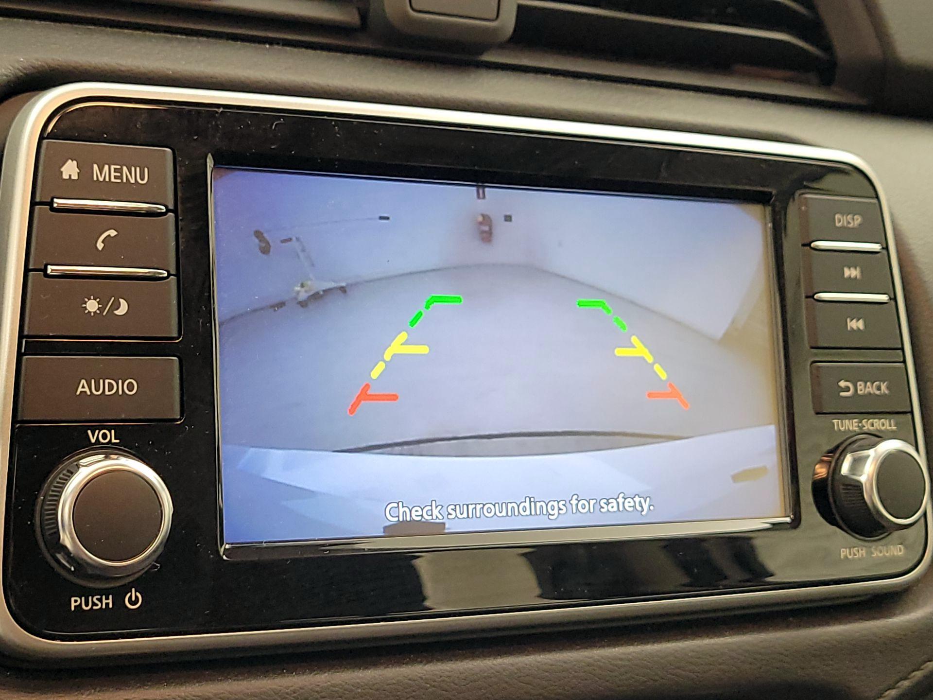 Thumbnail: 2024 Nissan Versa - 14