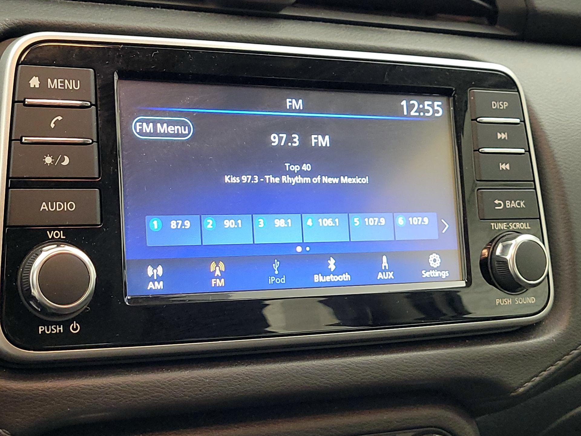 Thumbnail: 2024 Nissan Versa - 15