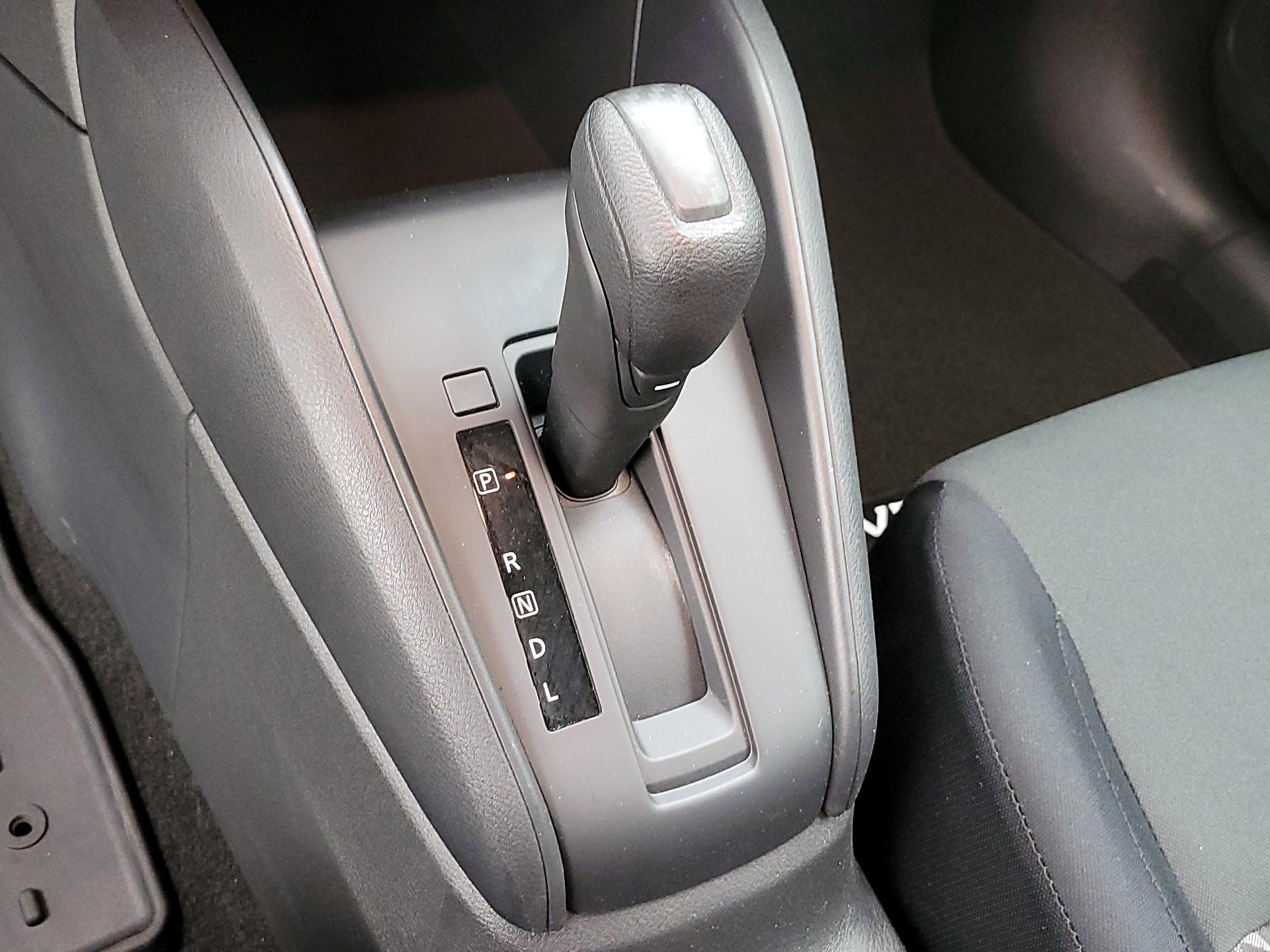 Thumbnail: 2024 Nissan Versa - 17