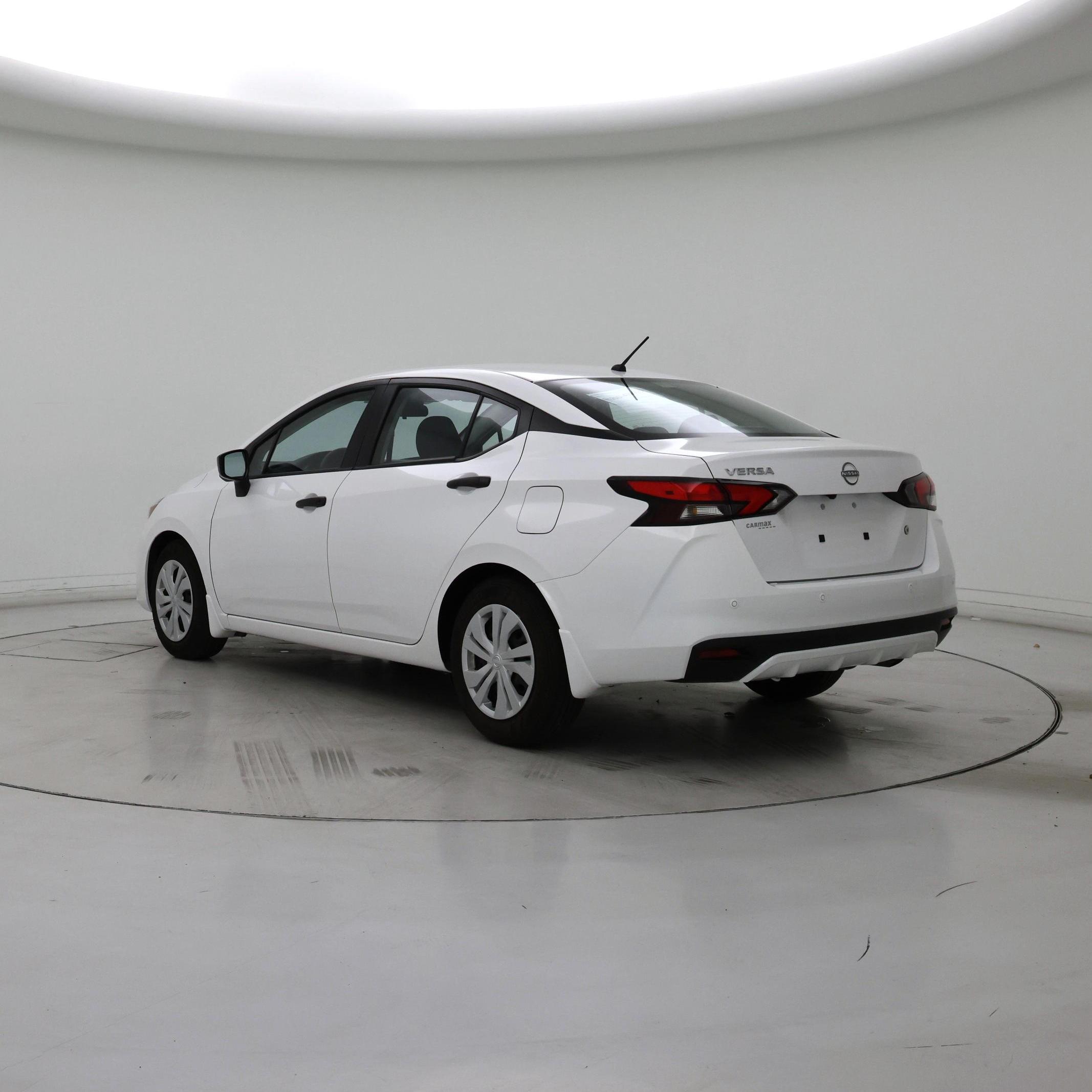 Thumbnail: 2024 Nissan Versa - 2