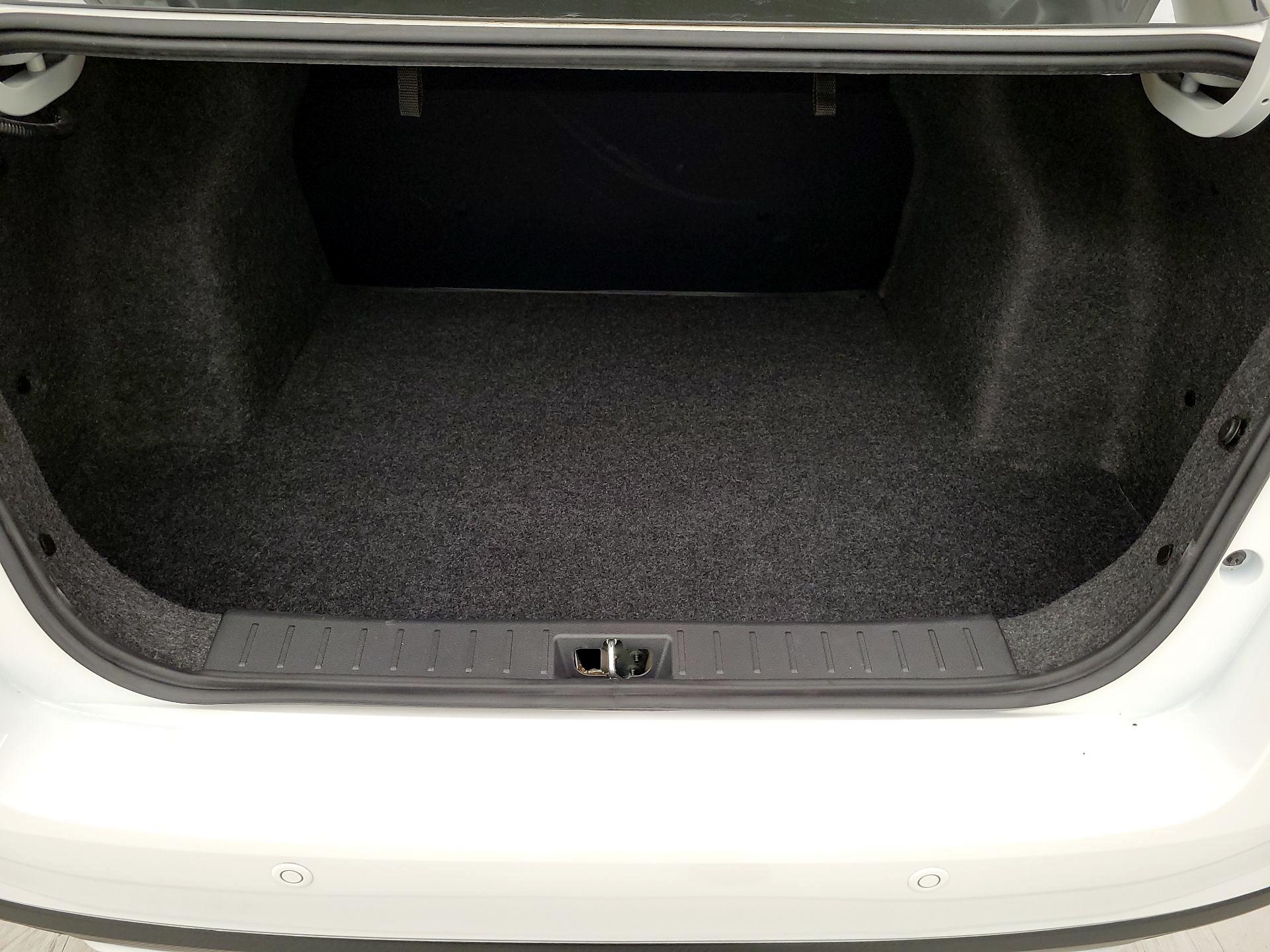 Thumbnail: 2024 Nissan Versa - 20