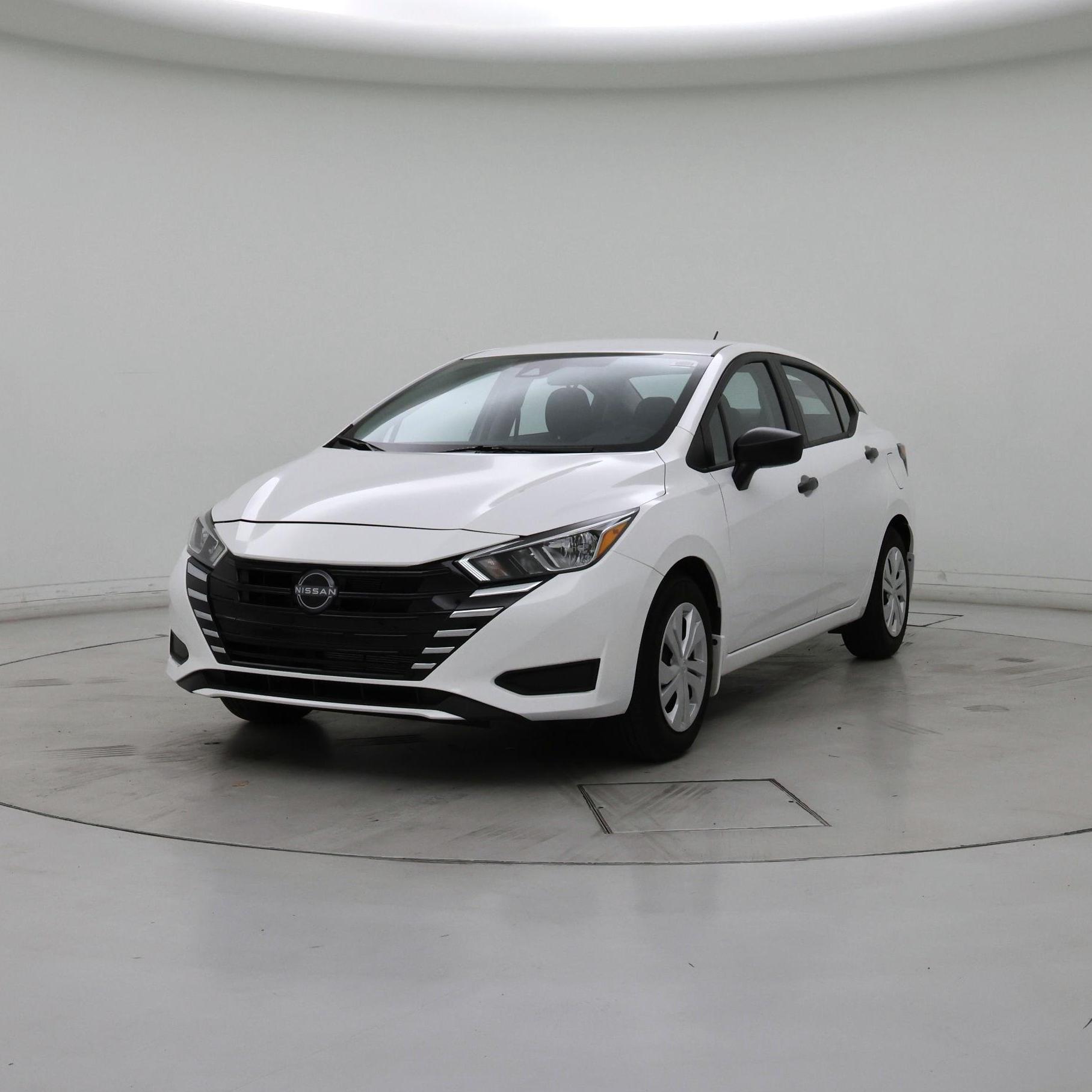 Thumbnail: 2024 Nissan Versa - 4