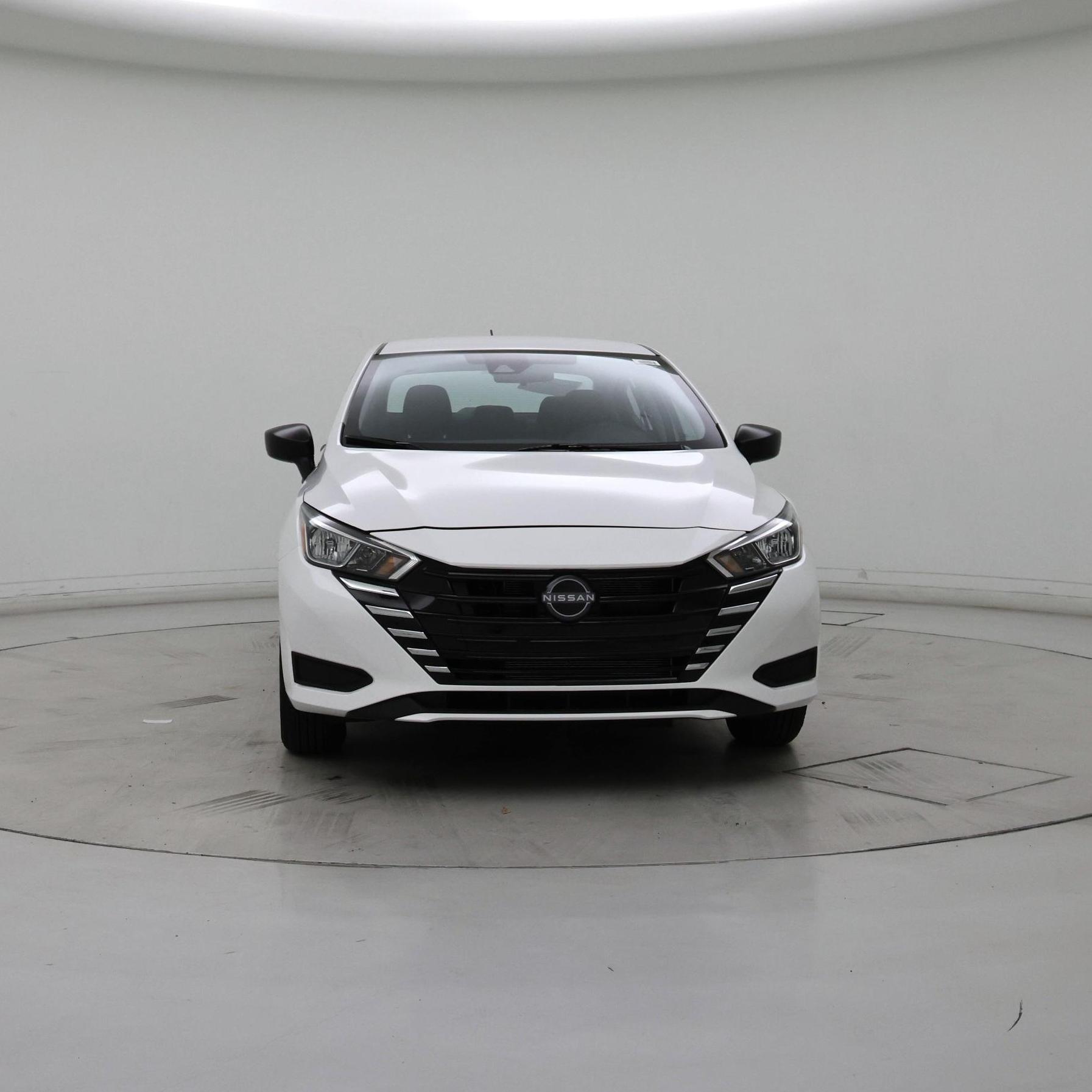 Thumbnail: 2024 Nissan Versa - 5