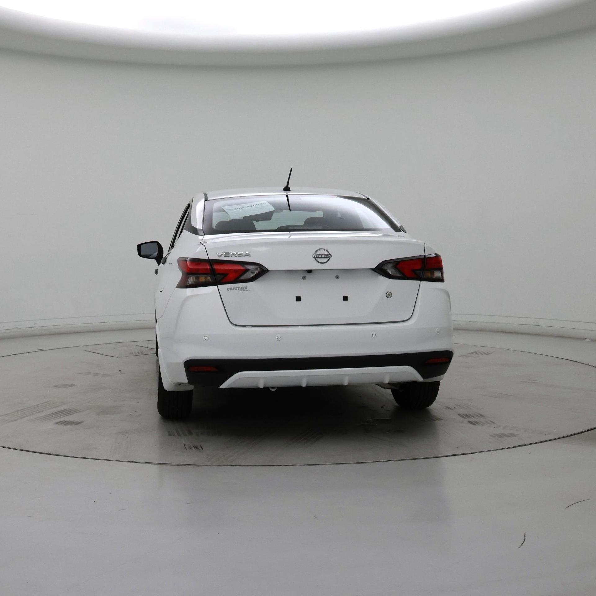 Thumbnail: 2024 Nissan Versa - 6