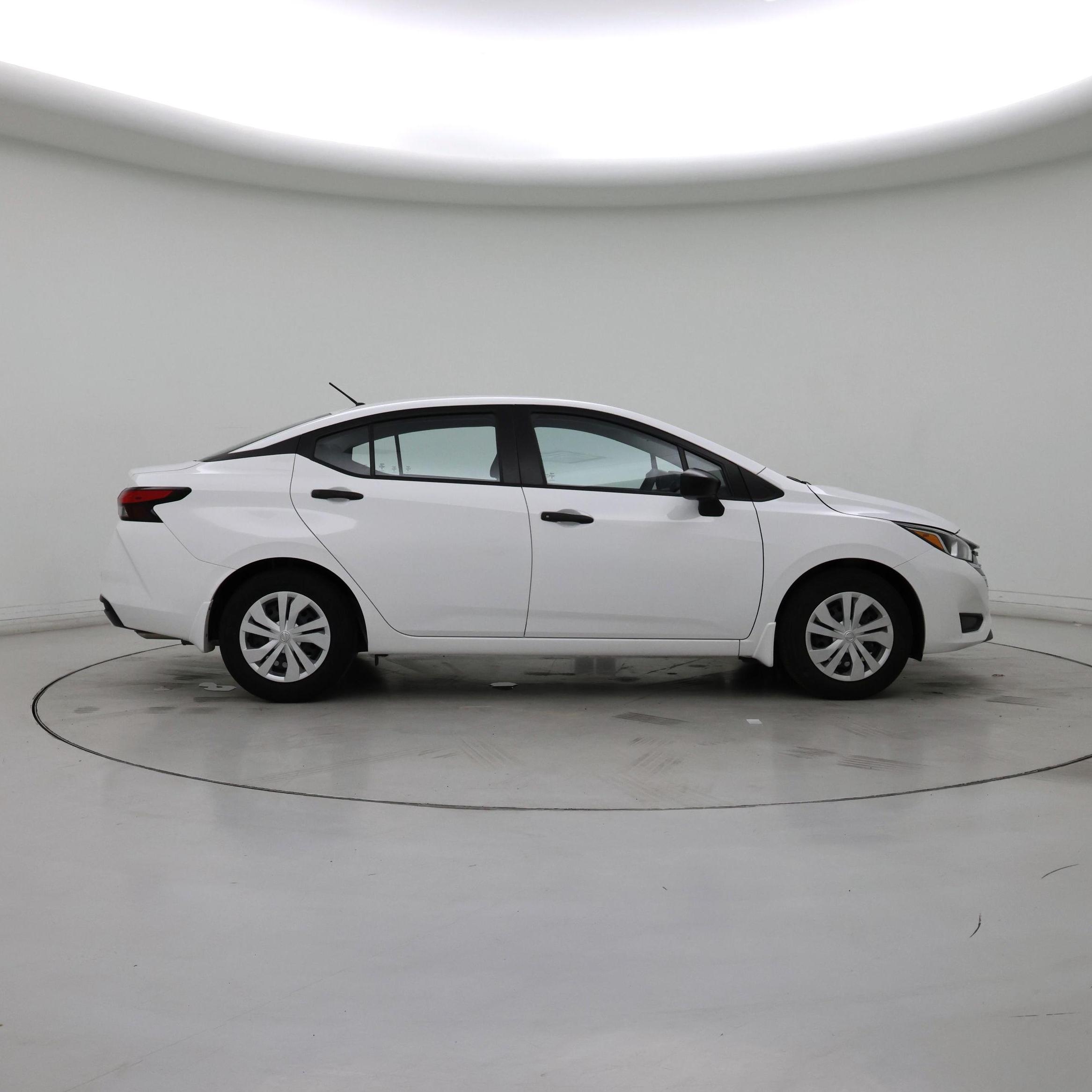 Thumbnail: 2024 Nissan Versa - 7