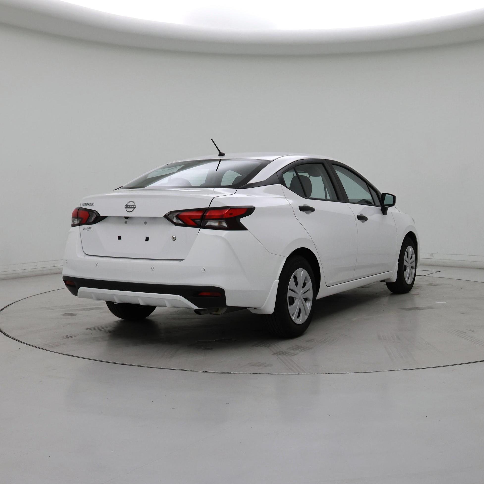 Thumbnail: 2024 Nissan Versa - 8