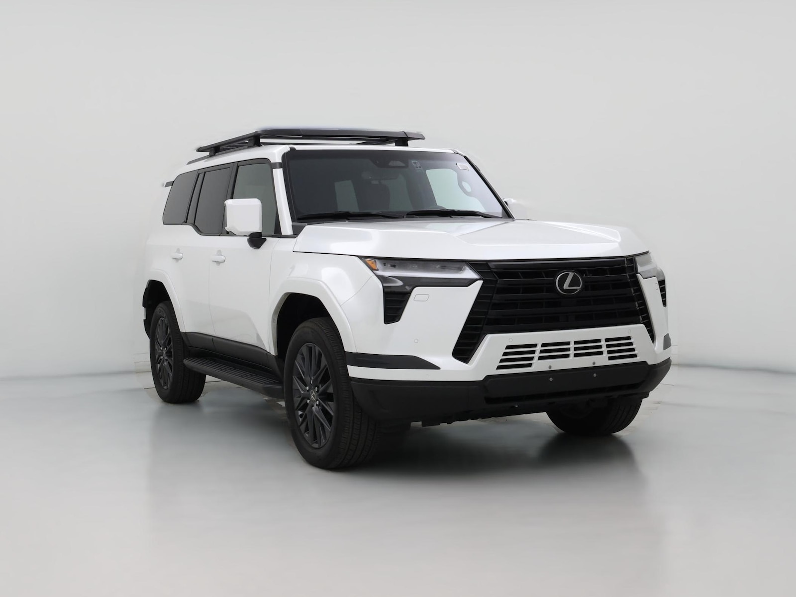 2024 Lexus GX