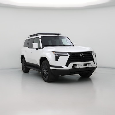 2024 Lexus GX 550 Premium+