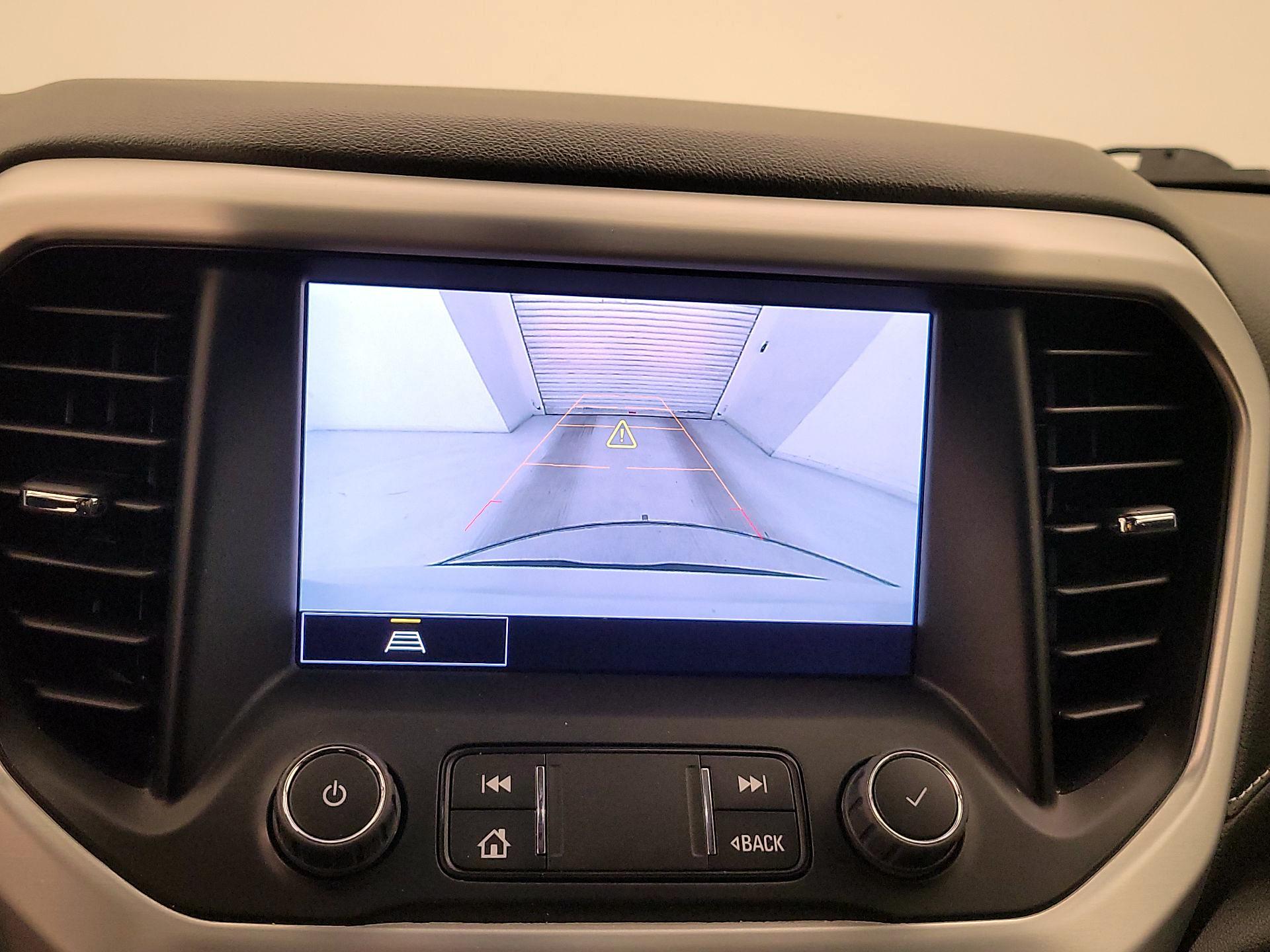 Thumbnail: 2023 GMC Acadia - 14