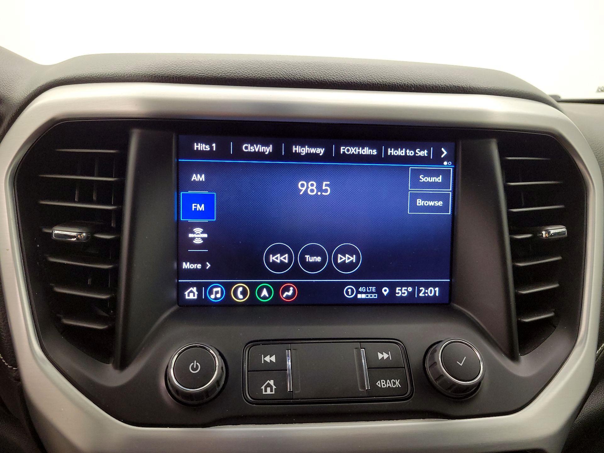 Thumbnail: 2023 GMC Acadia - 15