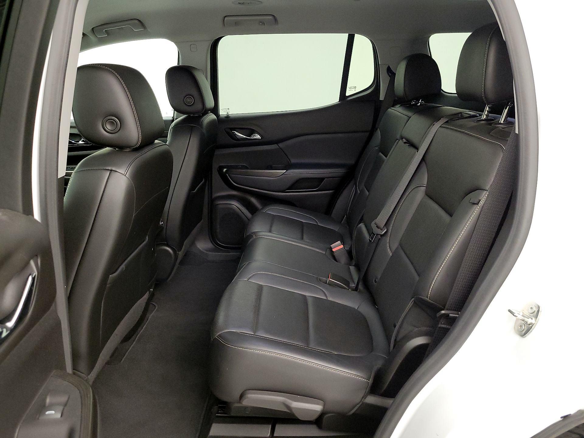 Thumbnail: 2023 GMC Acadia - 19