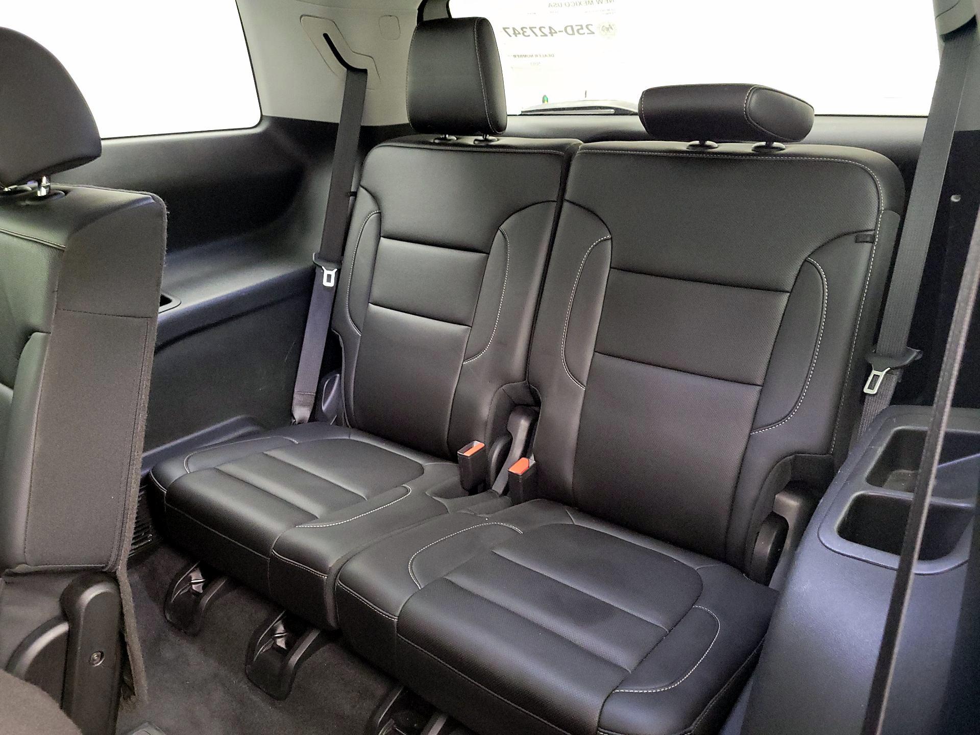 Thumbnail: 2023 GMC Acadia - 20