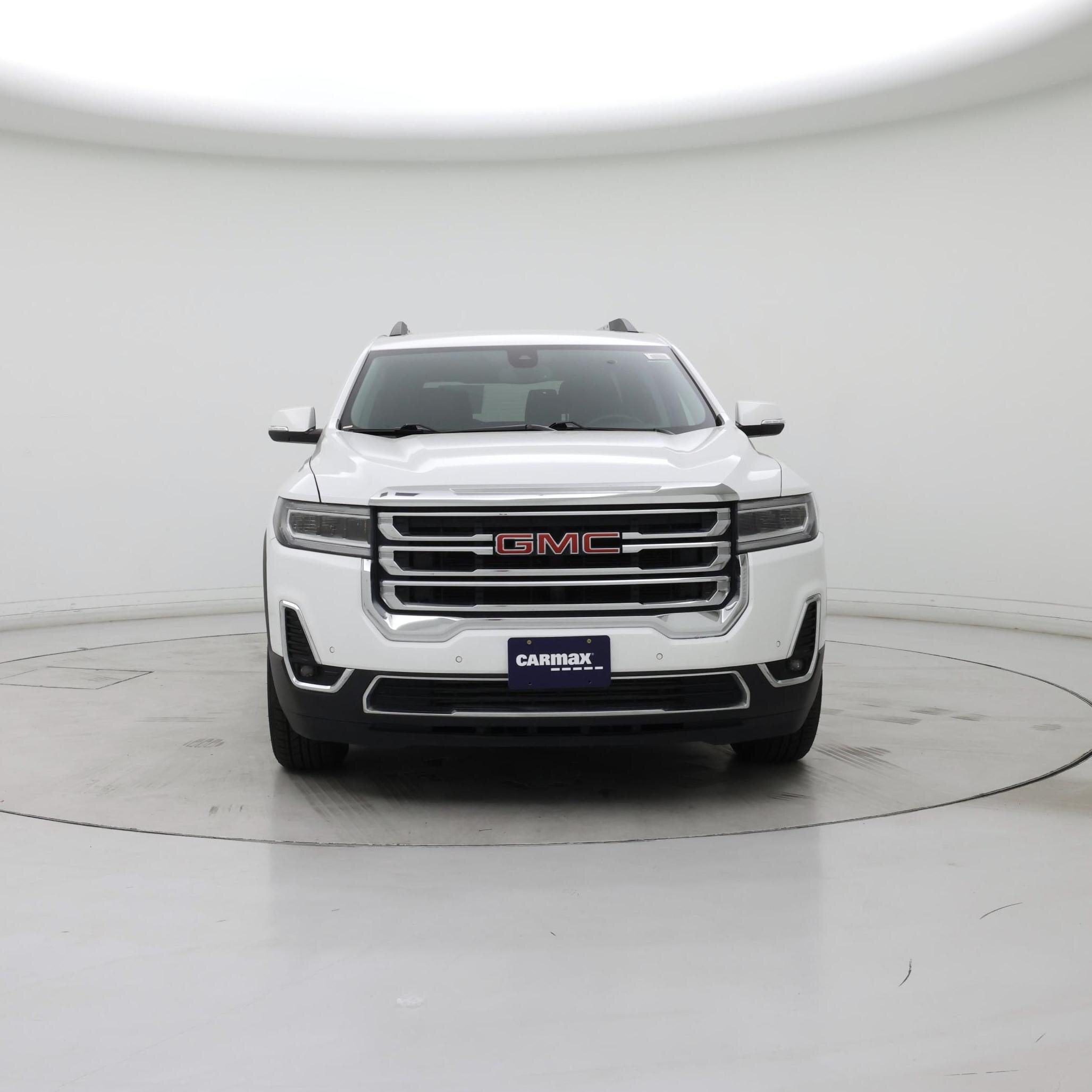 Thumbnail: 2023 GMC Acadia - 5