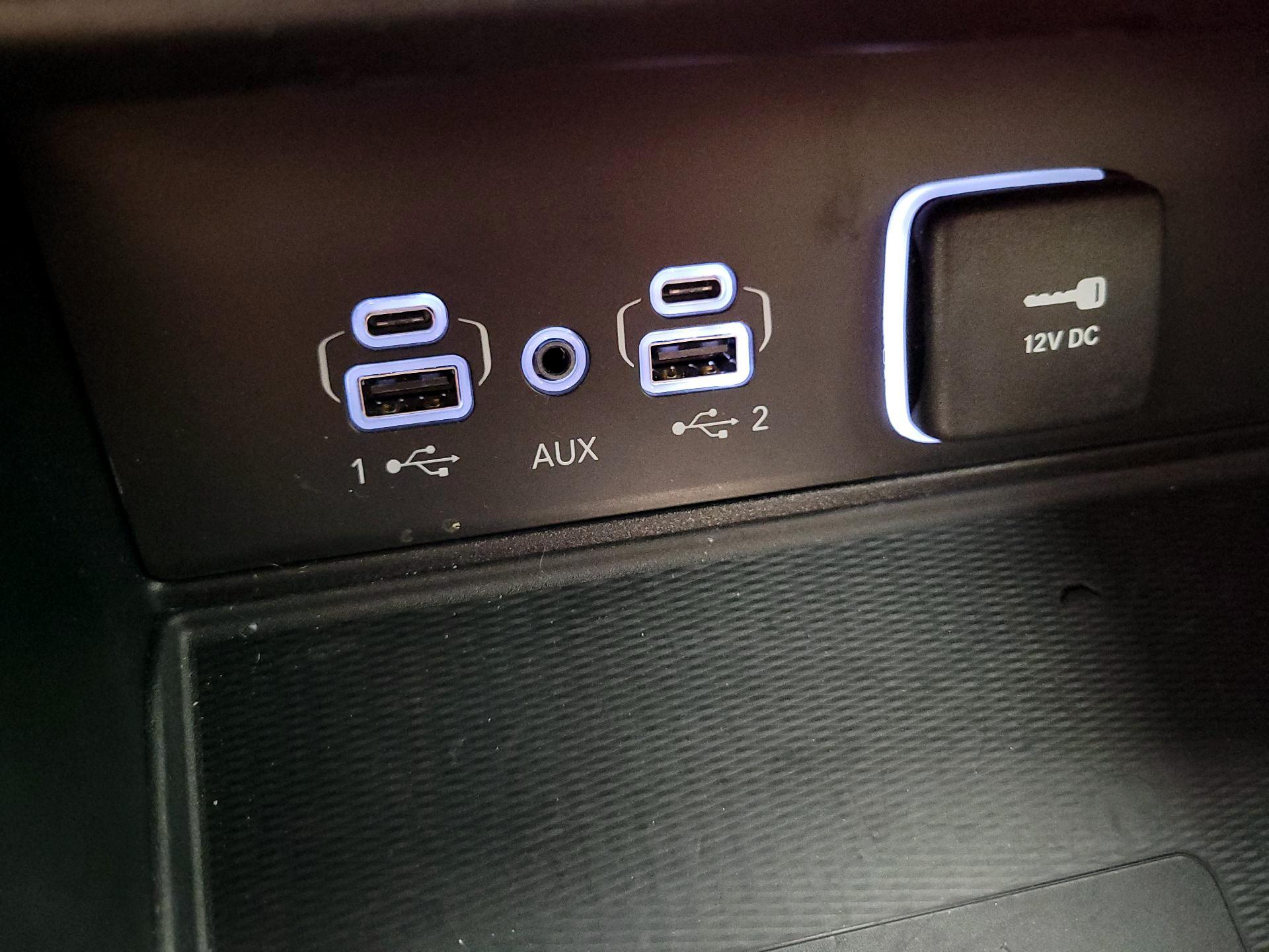 Thumbnail: 2023 Jeep Grand Cherokee - 18