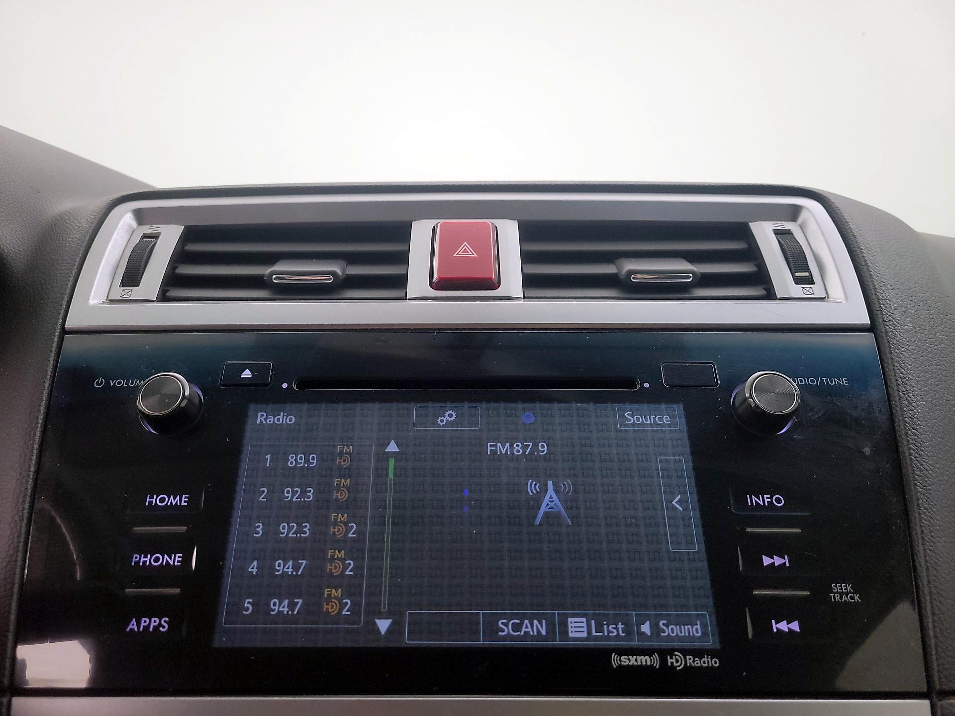 Thumbnail: 2015 Subaru Outback - 15