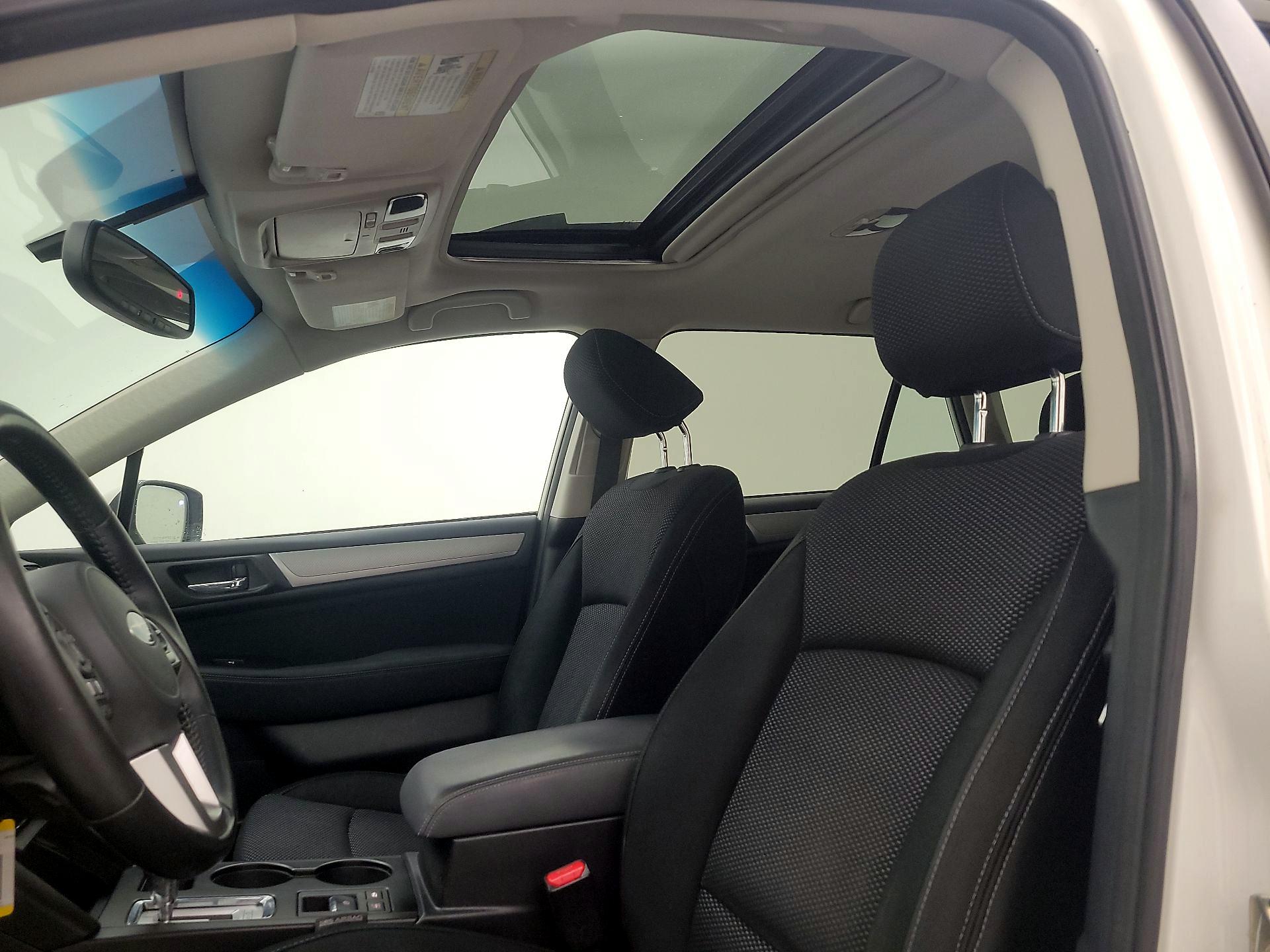 Thumbnail: 2015 Subaru Outback - 19