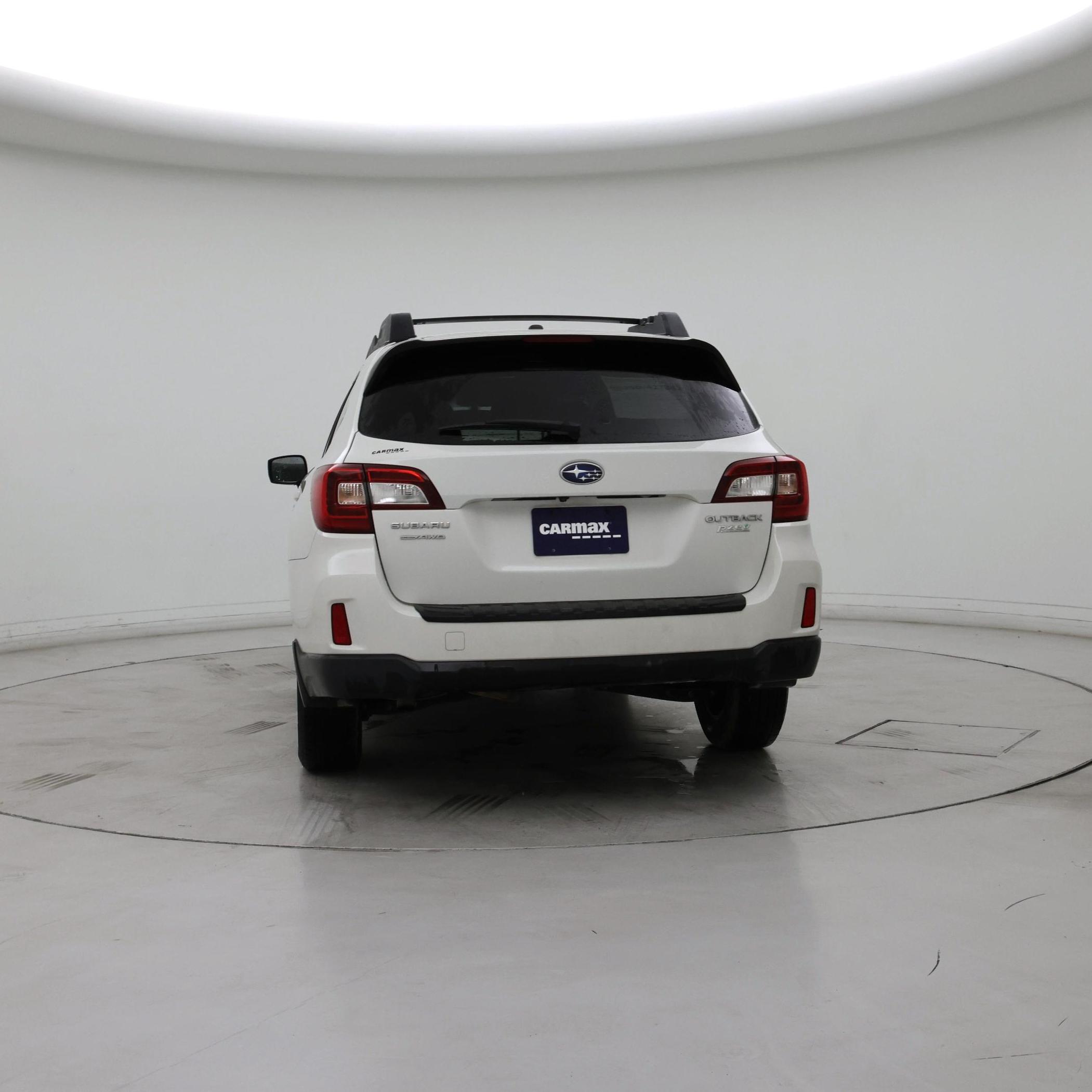 Thumbnail: 2015 Subaru Outback - 6