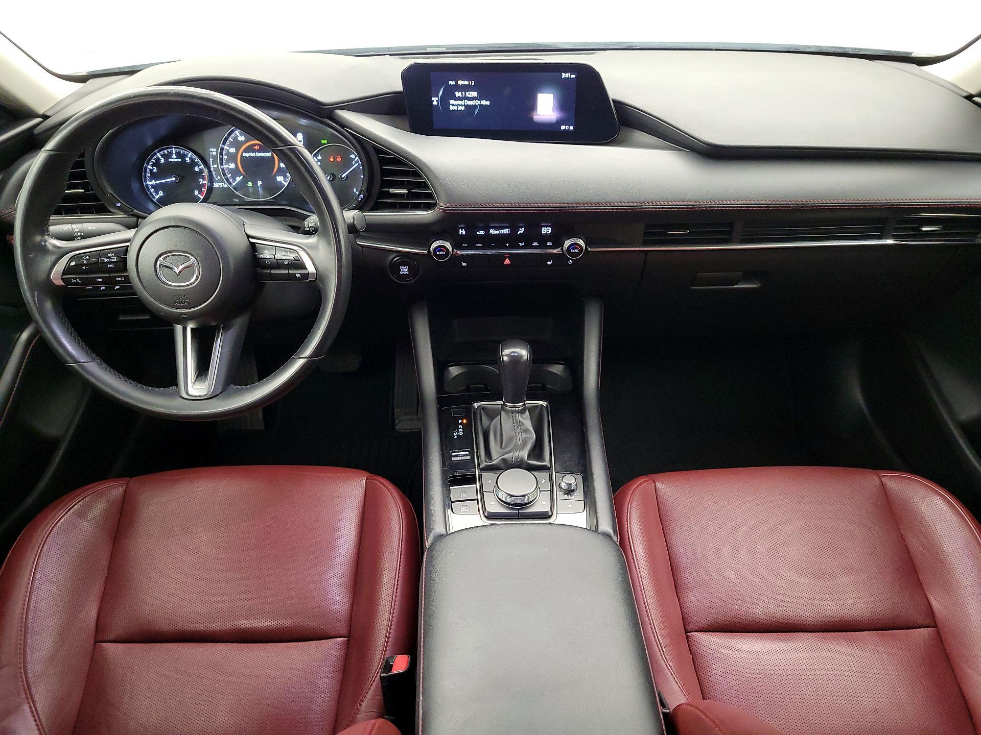 Thumbnail: 2024 Mazda Mazda3 - 9