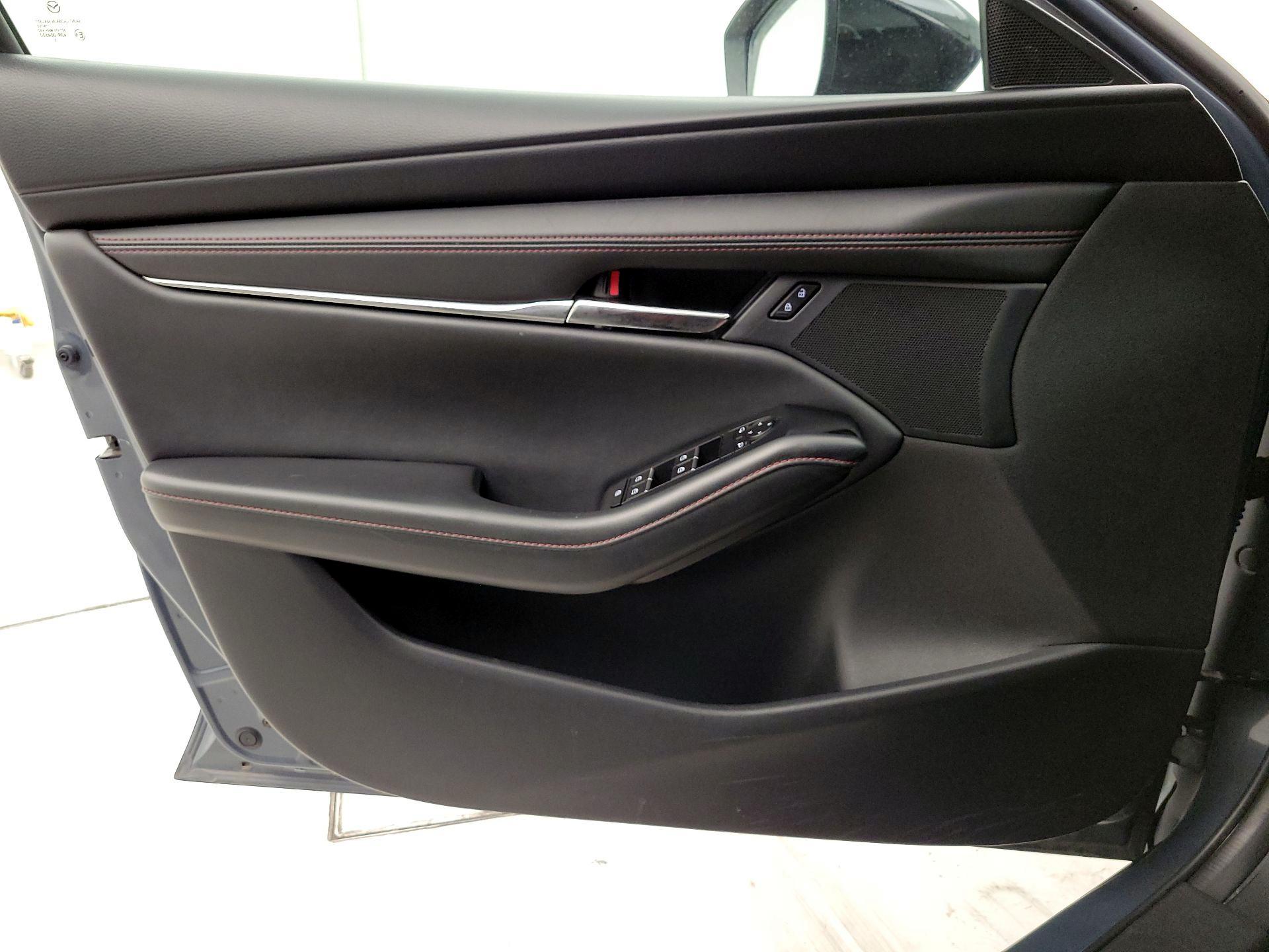 Thumbnail: 2024 Mazda Mazda3 - 12