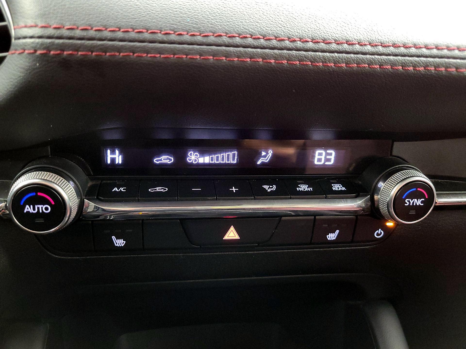 Thumbnail: 2024 Mazda Mazda3 - 16