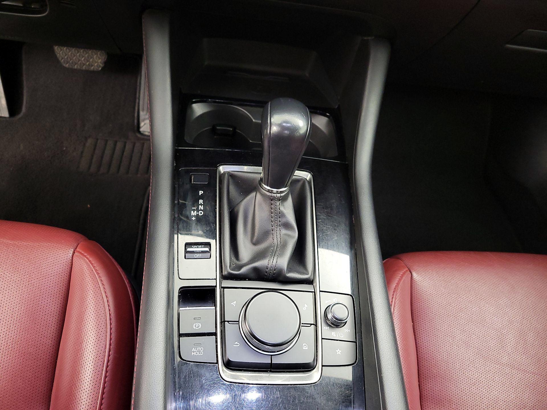 Thumbnail: 2024 Mazda Mazda3 - 17