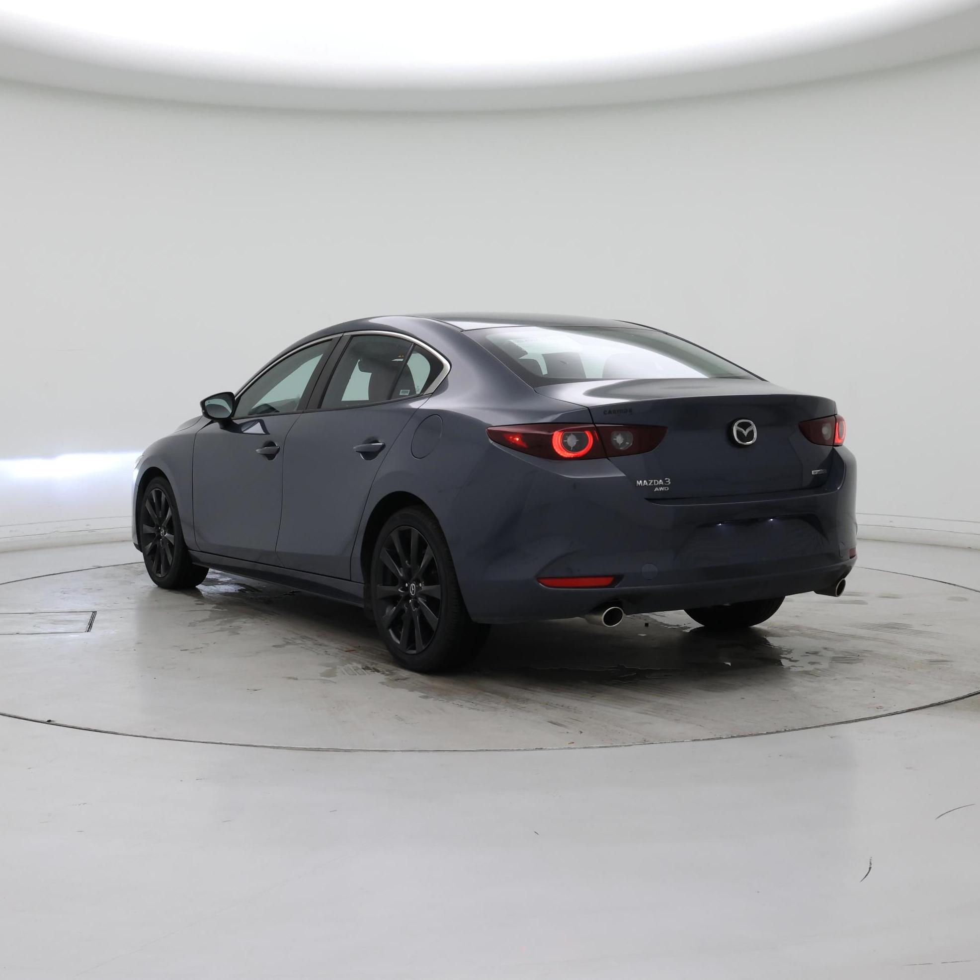 Thumbnail: 2024 Mazda Mazda3 - 2