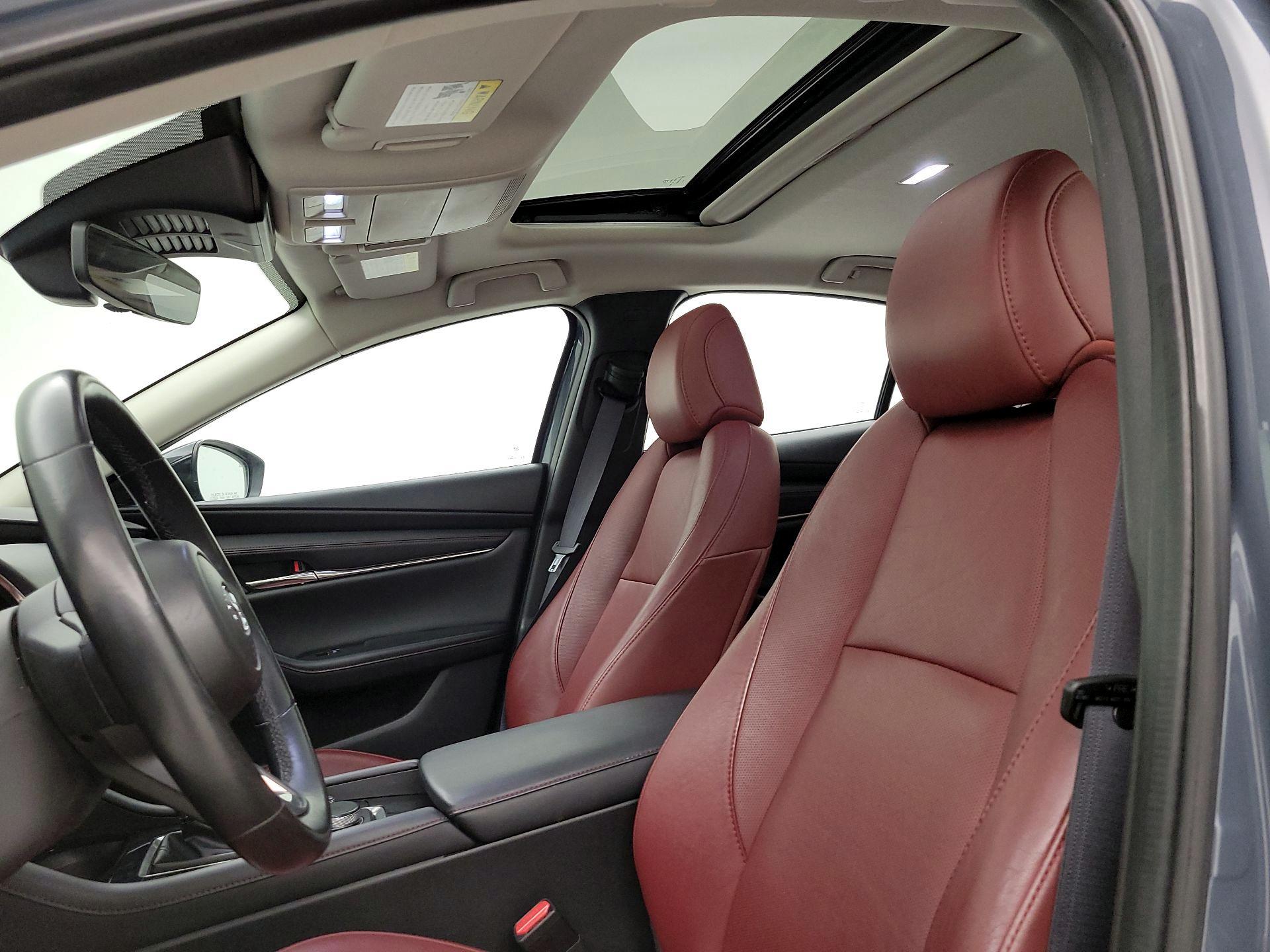 Thumbnail: 2024 Mazda Mazda3 - 19