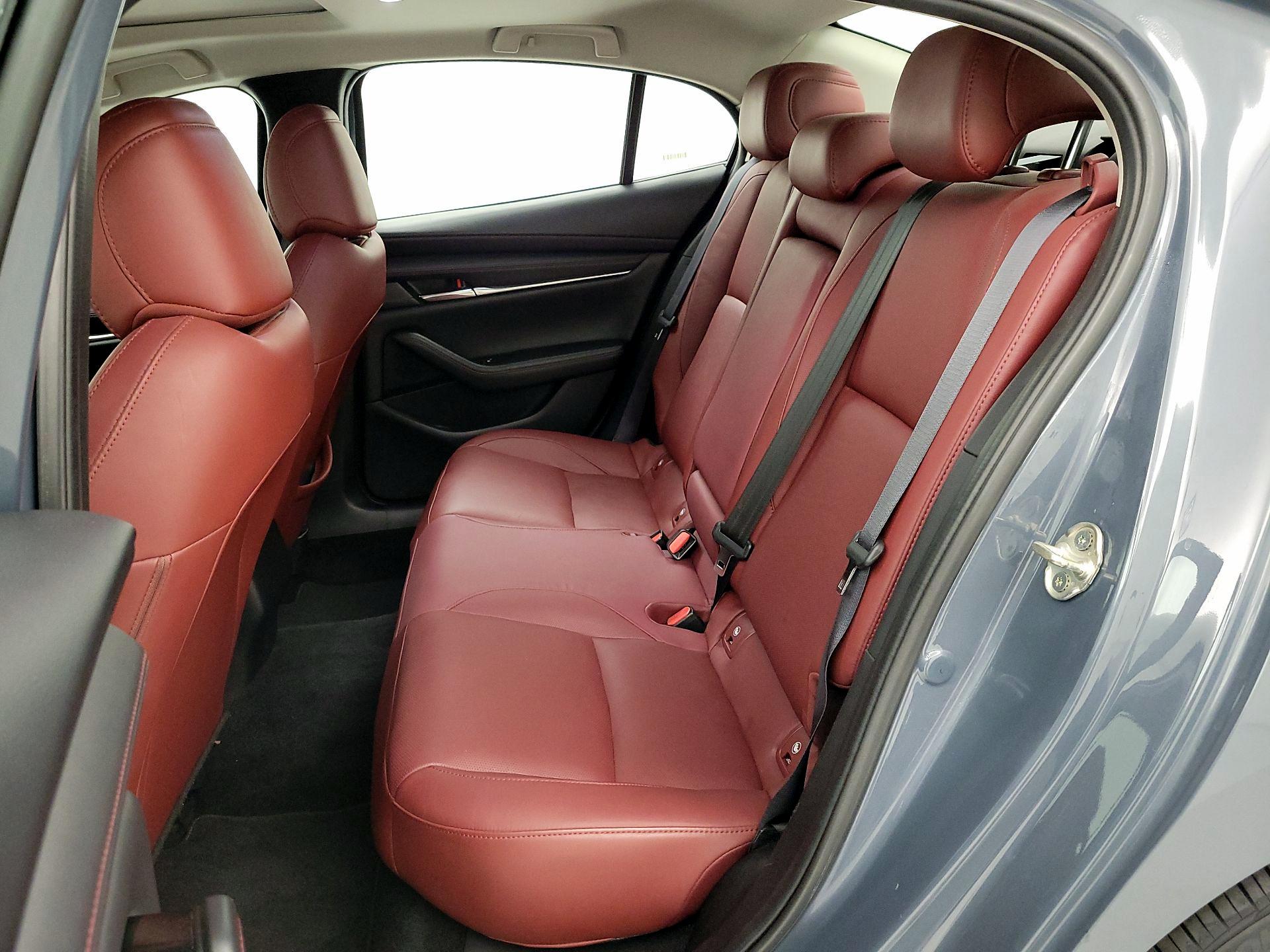 Thumbnail: 2024 Mazda Mazda3 - 20