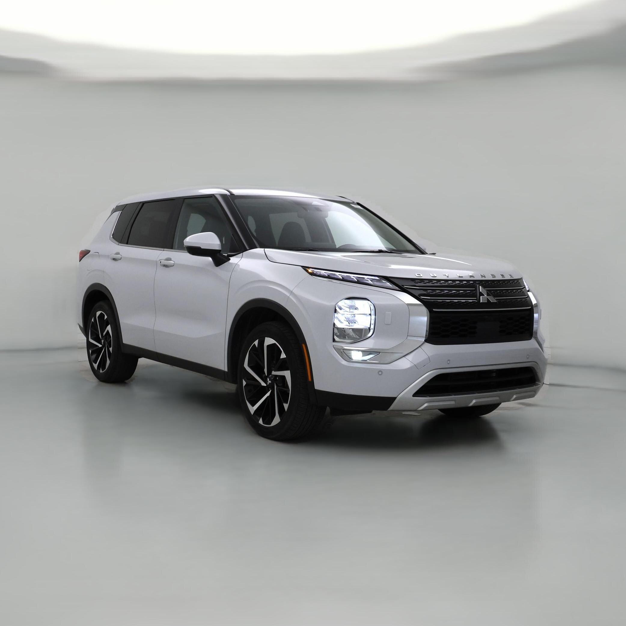 Thumbnail: 2024 Mitsubishi Outlander - 1