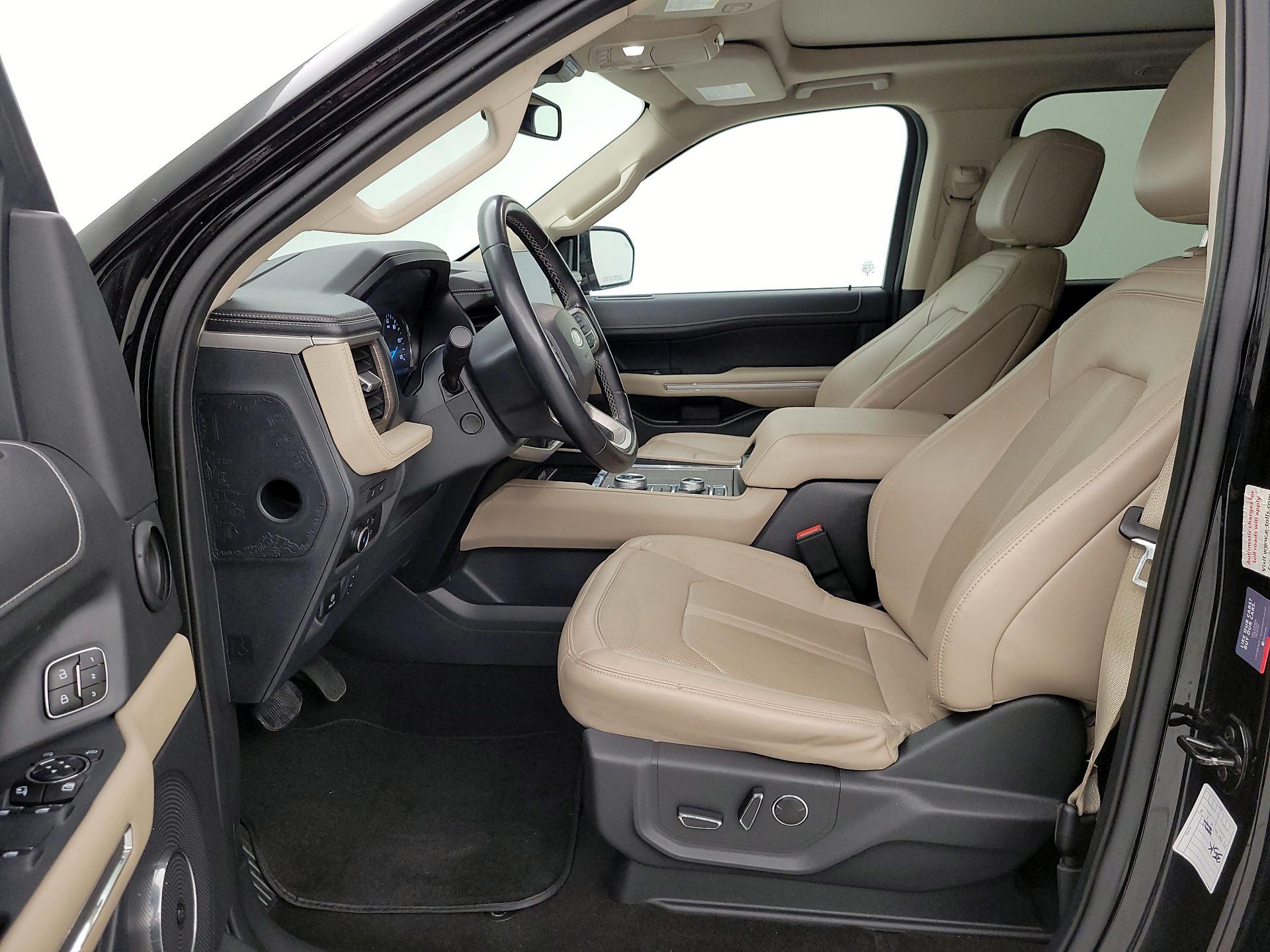 Thumbnail: 2023 Ford Expedition MAX - 11