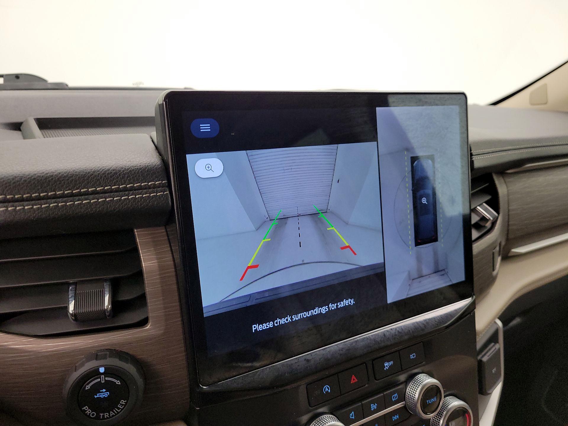 Thumbnail: 2023 Ford Expedition MAX - 14