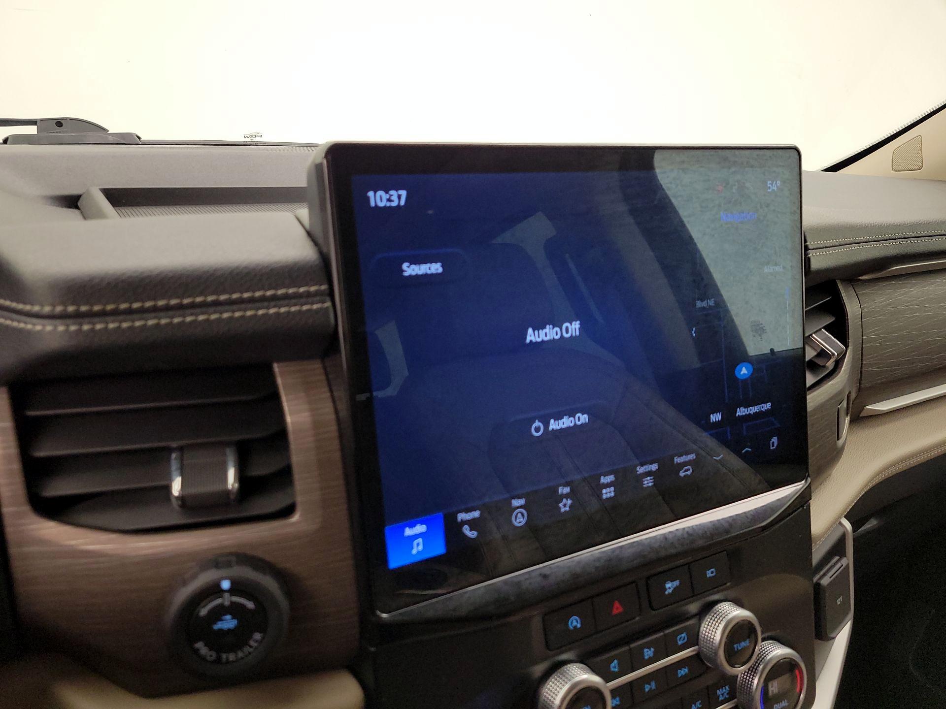 Thumbnail: 2023 Ford Expedition MAX - 15