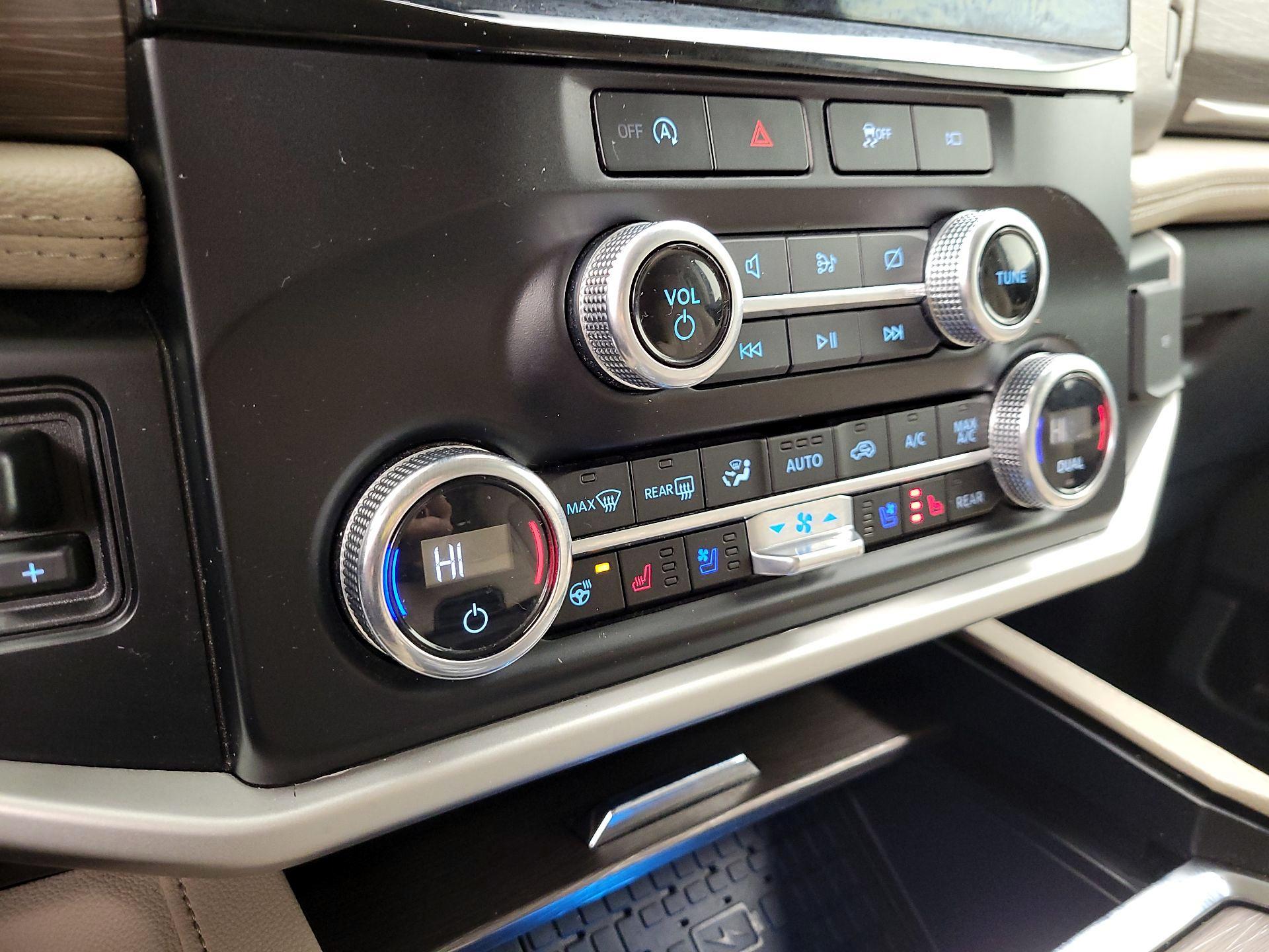 Thumbnail: 2023 Ford Expedition MAX - 16