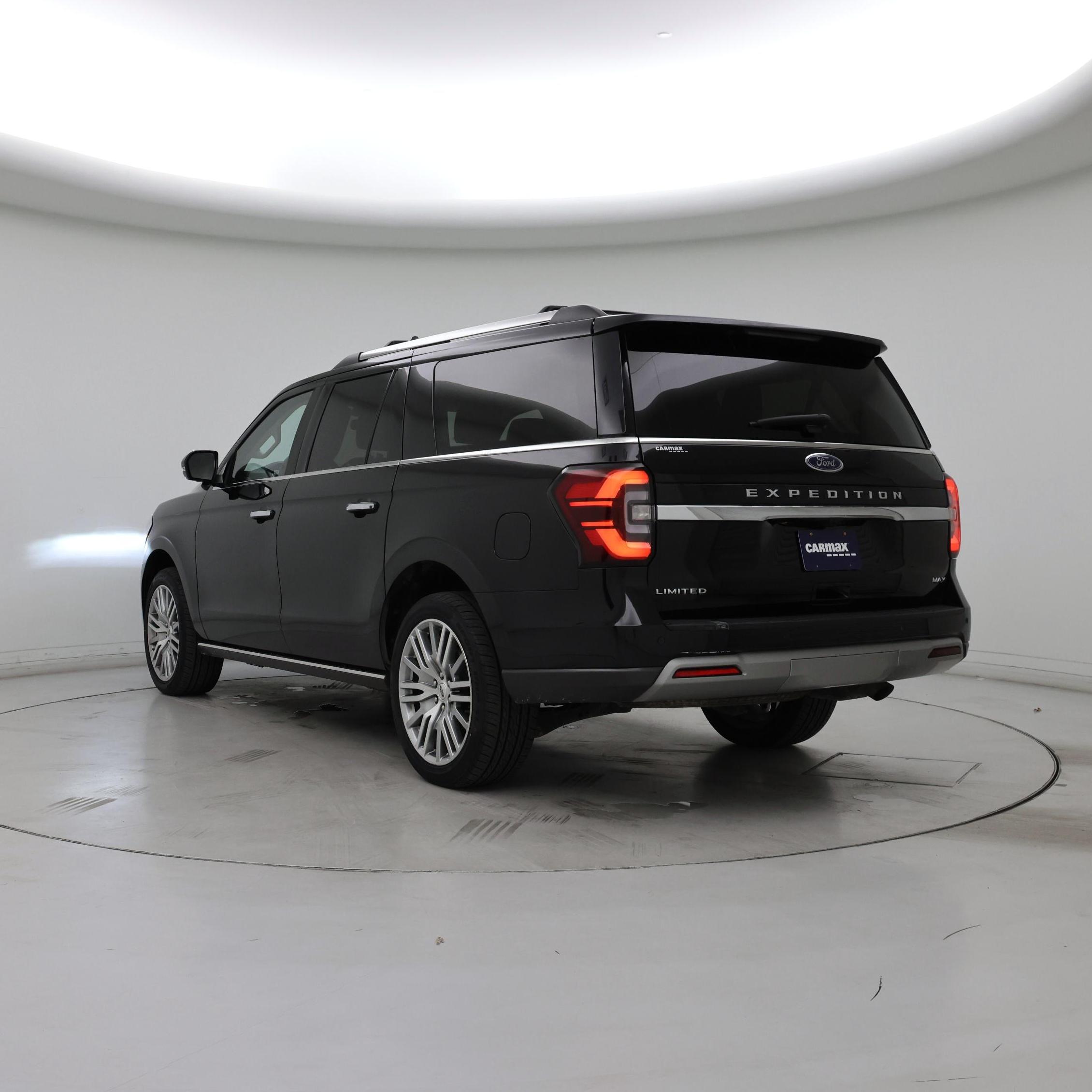 Thumbnail: 2023 Ford Expedition MAX - 2