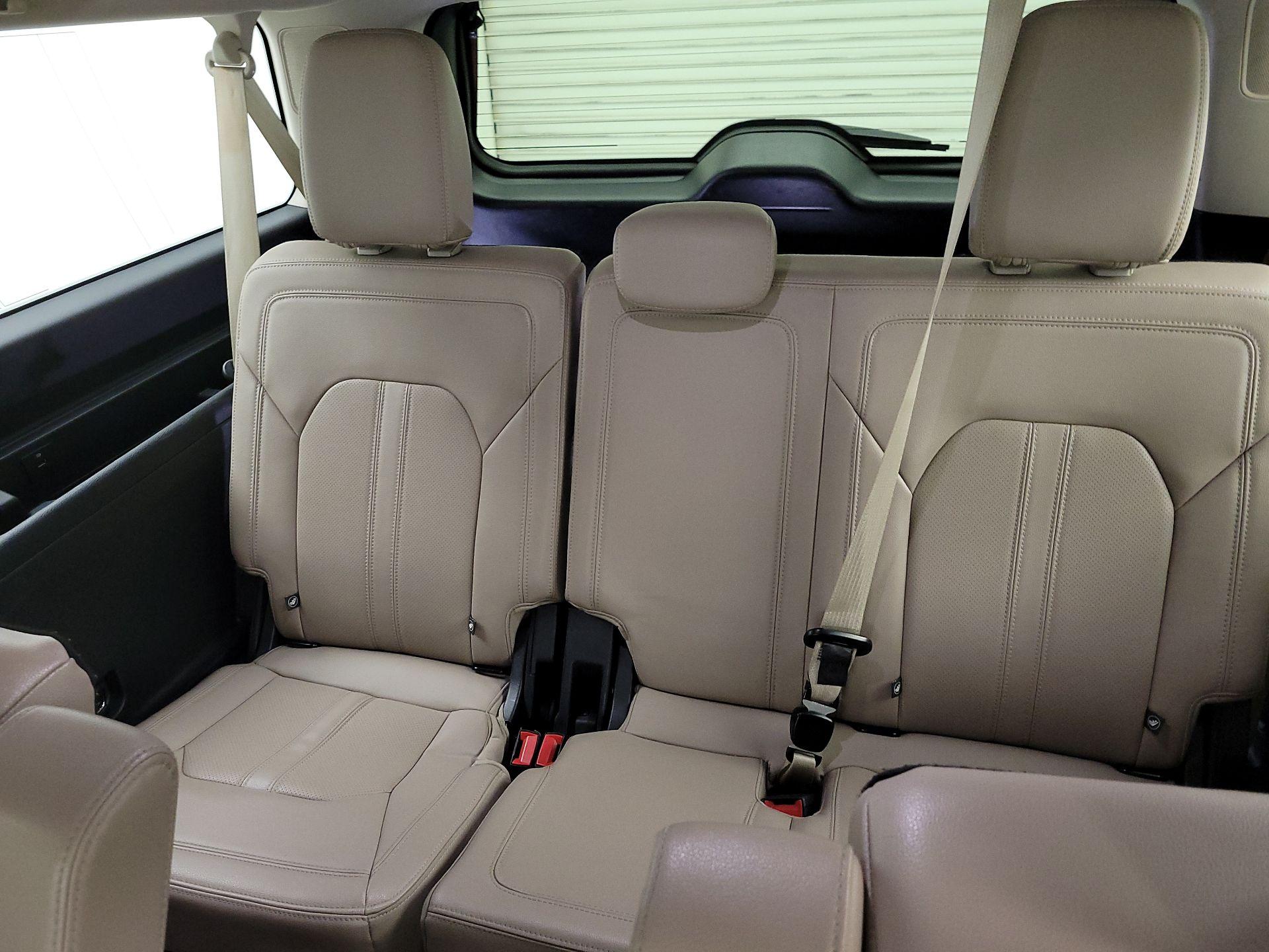 Thumbnail: 2023 Ford Expedition MAX - 20