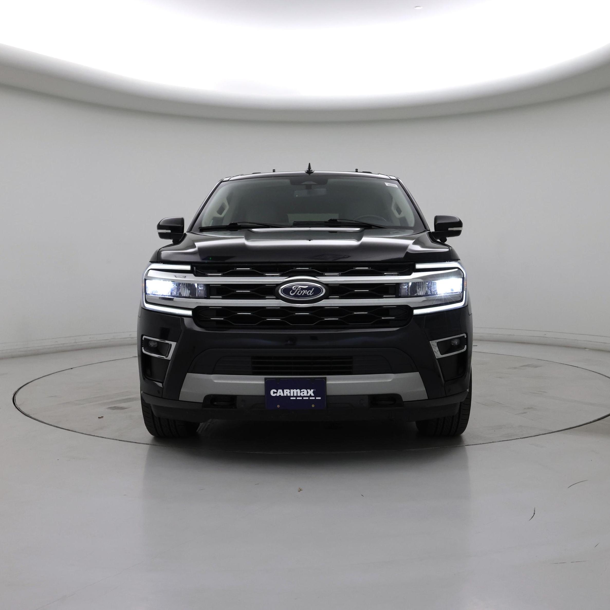 Thumbnail: 2023 Ford Expedition MAX - 5