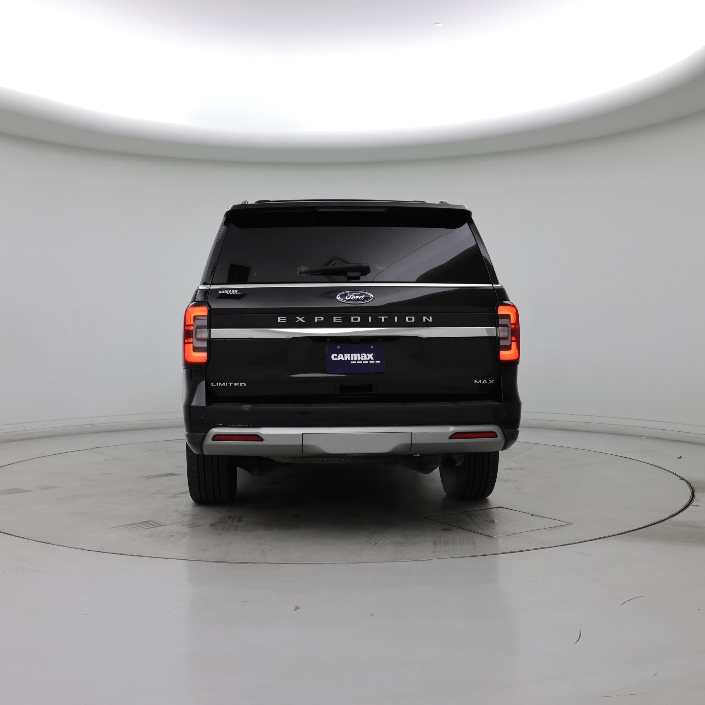 Thumbnail: 2023 Ford Expedition MAX - 6