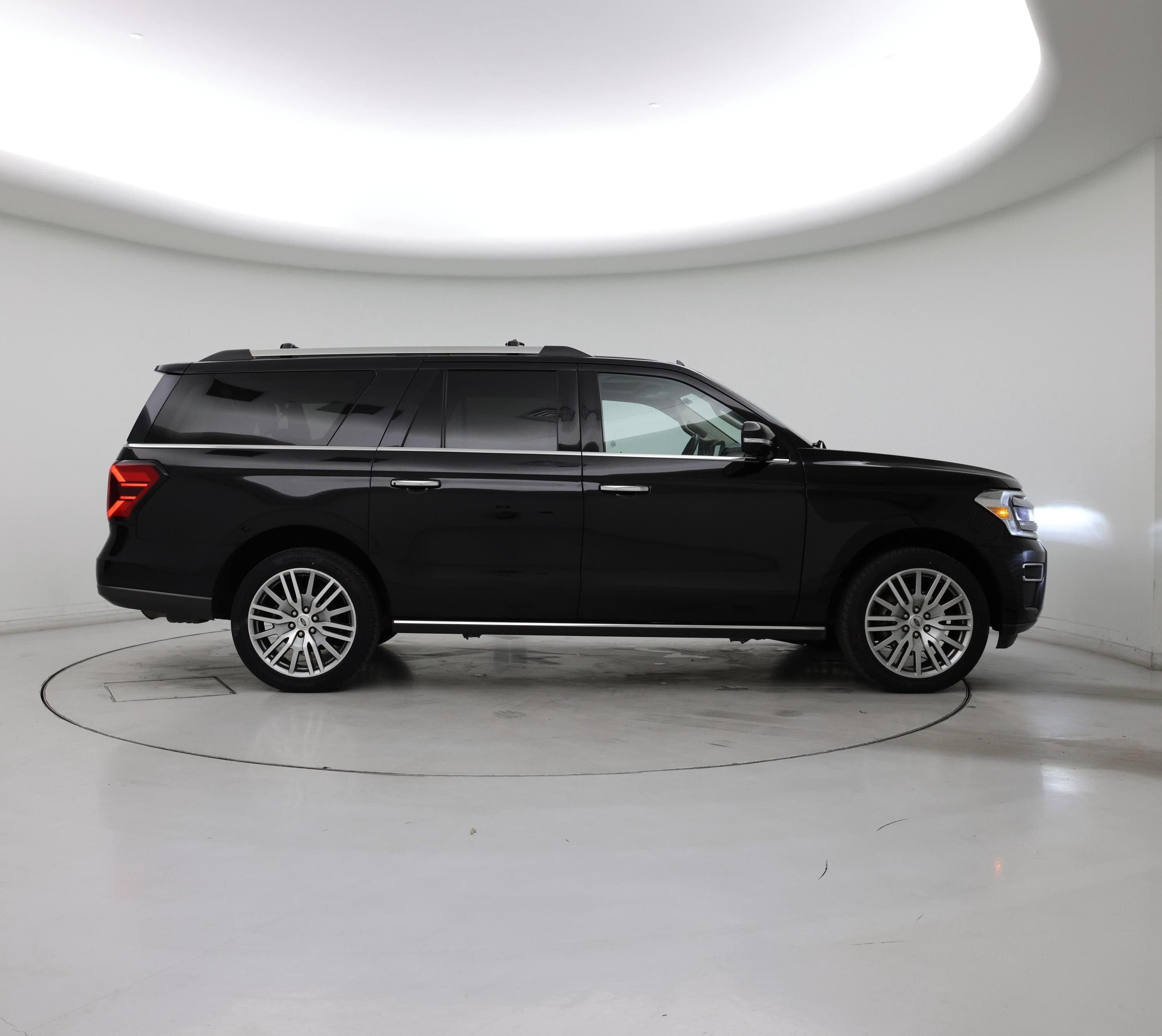 Thumbnail: 2023 Ford Expedition MAX - 7