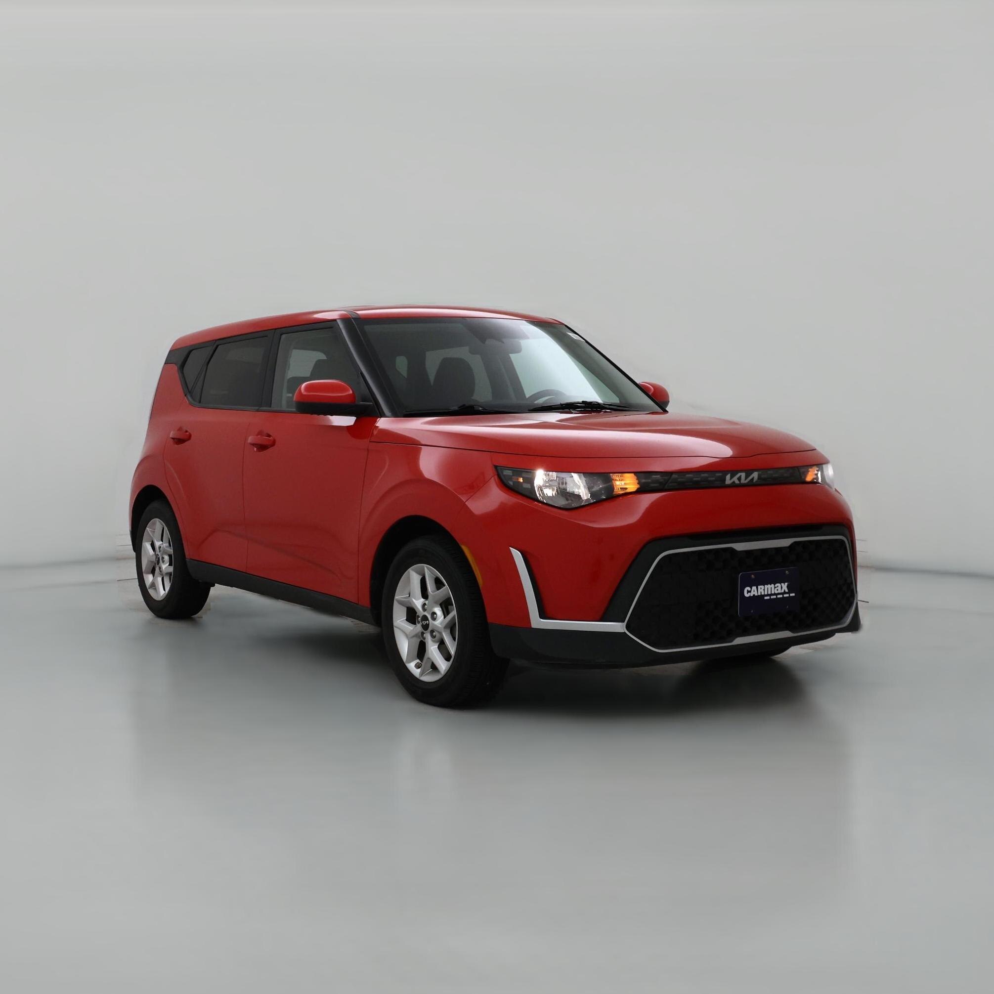 Thumbnail: 2024 Kia Soul - 1