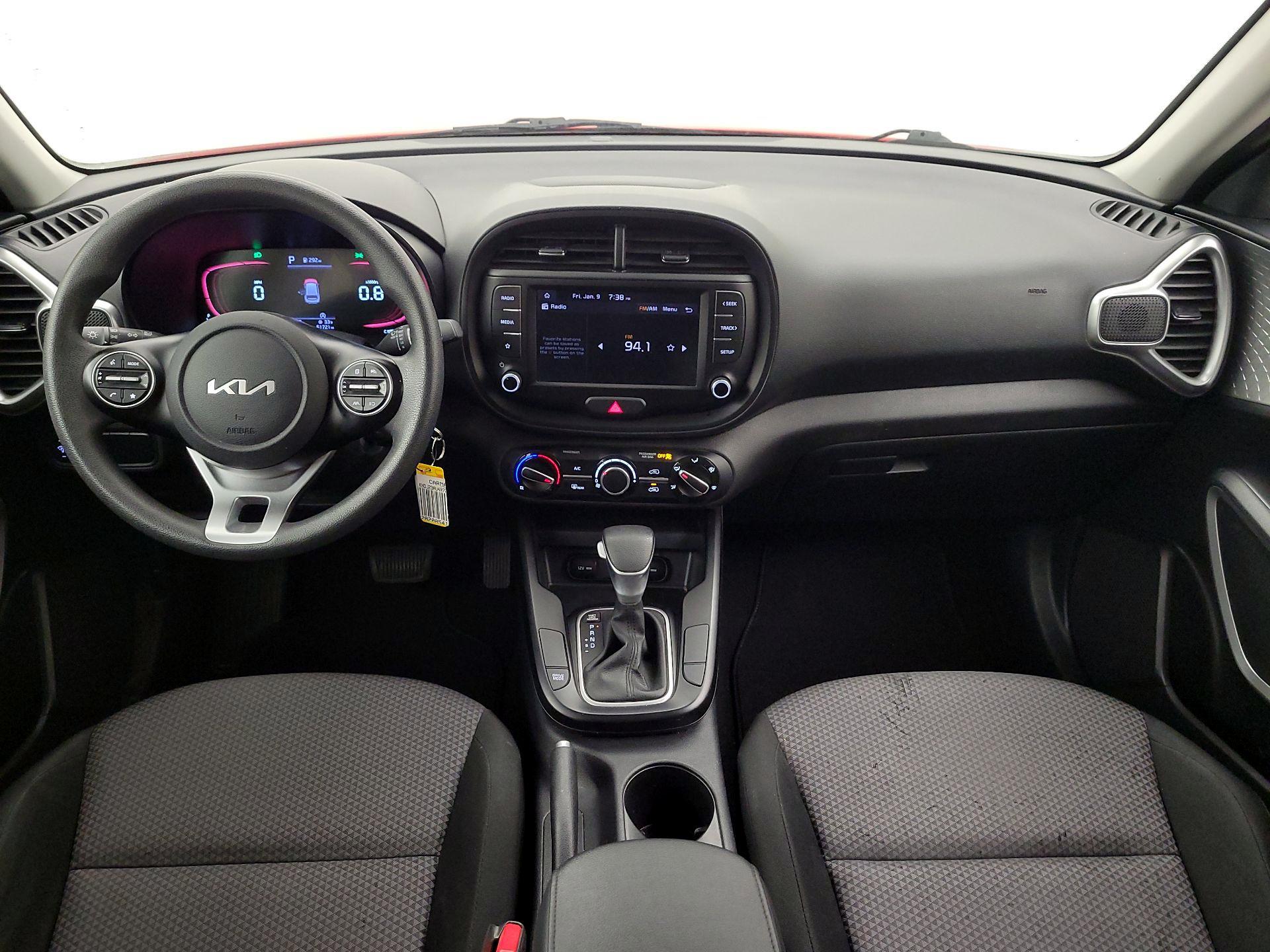 Thumbnail: 2024 Kia Soul - 9