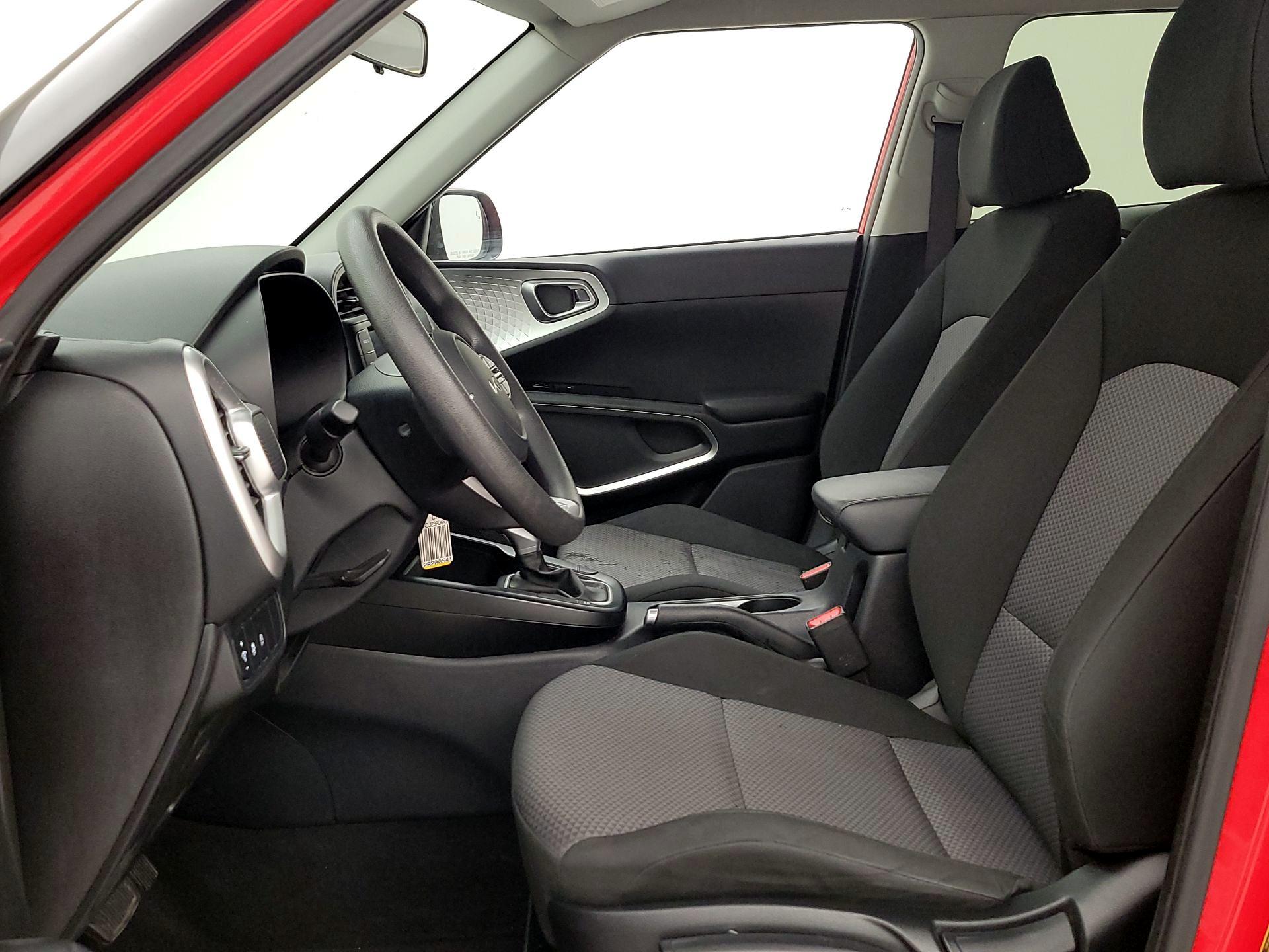 Thumbnail: 2024 Kia Soul - 11