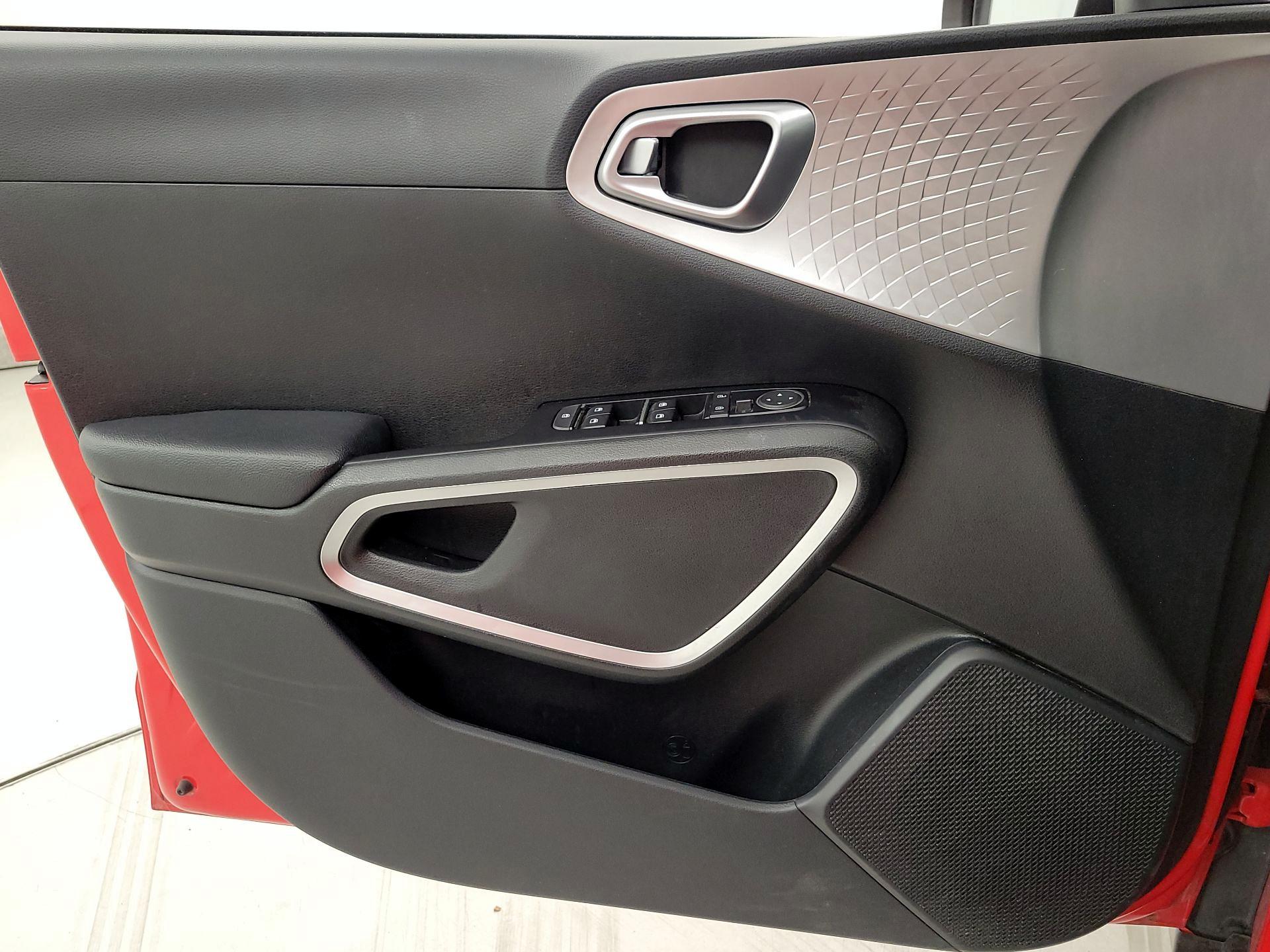 Thumbnail: 2024 Kia Soul - 12