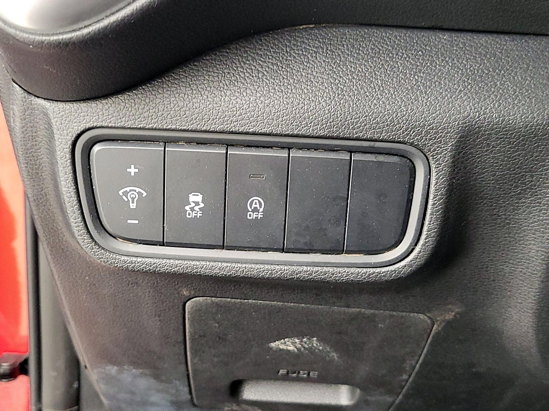 Thumbnail: 2024 Kia Soul - 13